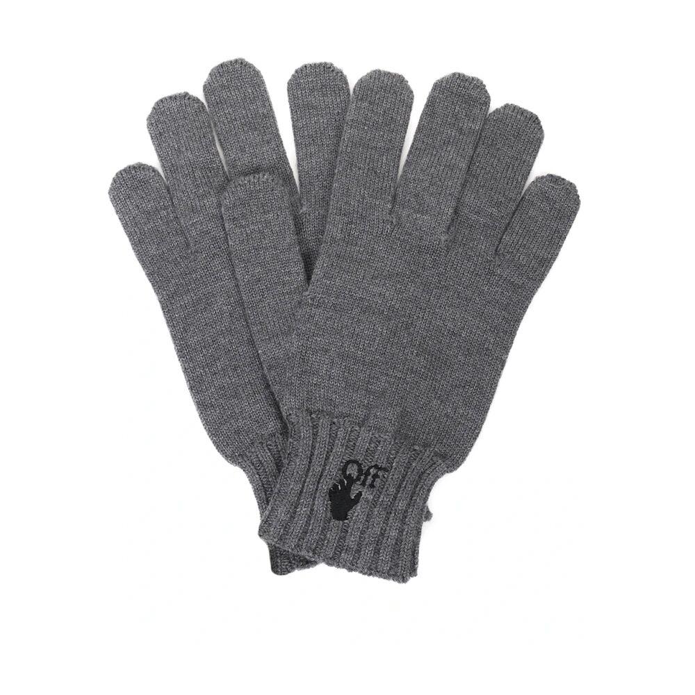 Off-White c/o Virgil Abloh Gloves for Men | Online Sale up