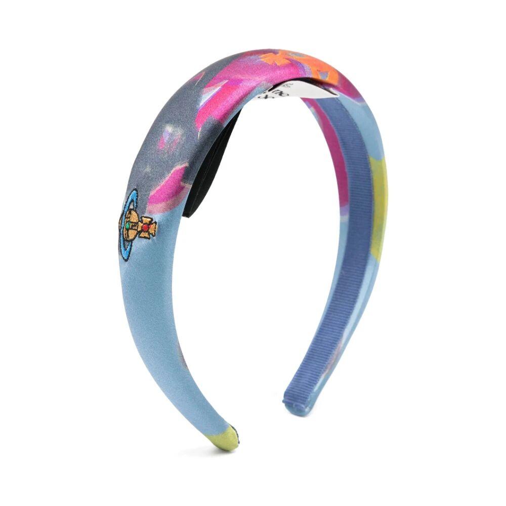 Vivienne Westwood♥︎︎FOLK FLOWER ヘアバンド Amazon.com: Kiddale Hawaiian Headbands Head Boppers,Tropical