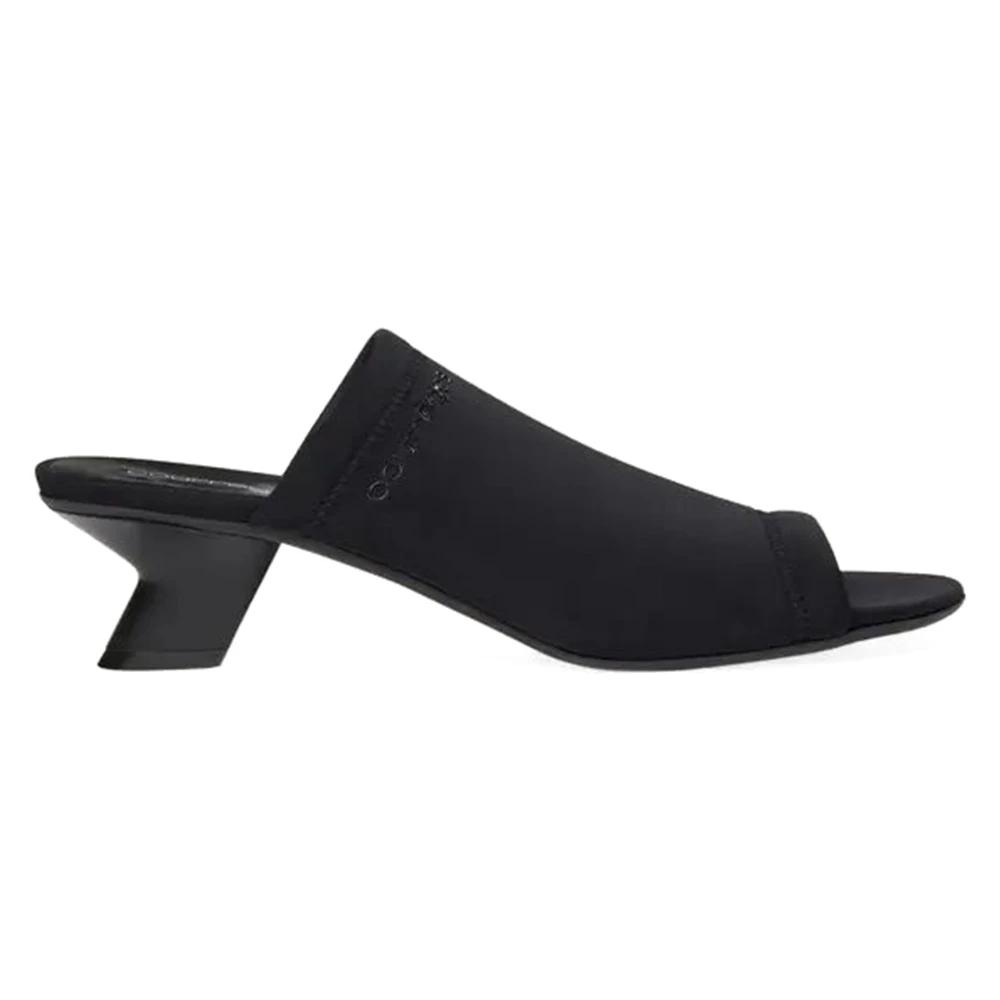 Courreges Mule shoes for Women | Online Sale up to 75% off
