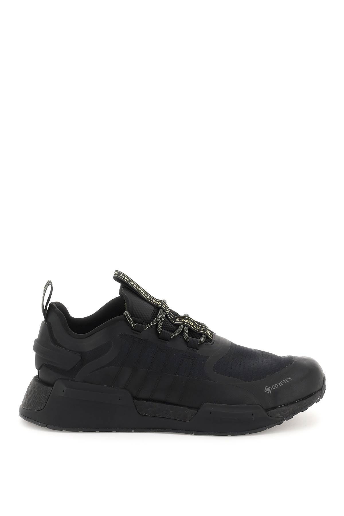 adidas Originals Nmd V3 Gore-tex Sneakers in Black for Men | Lyst