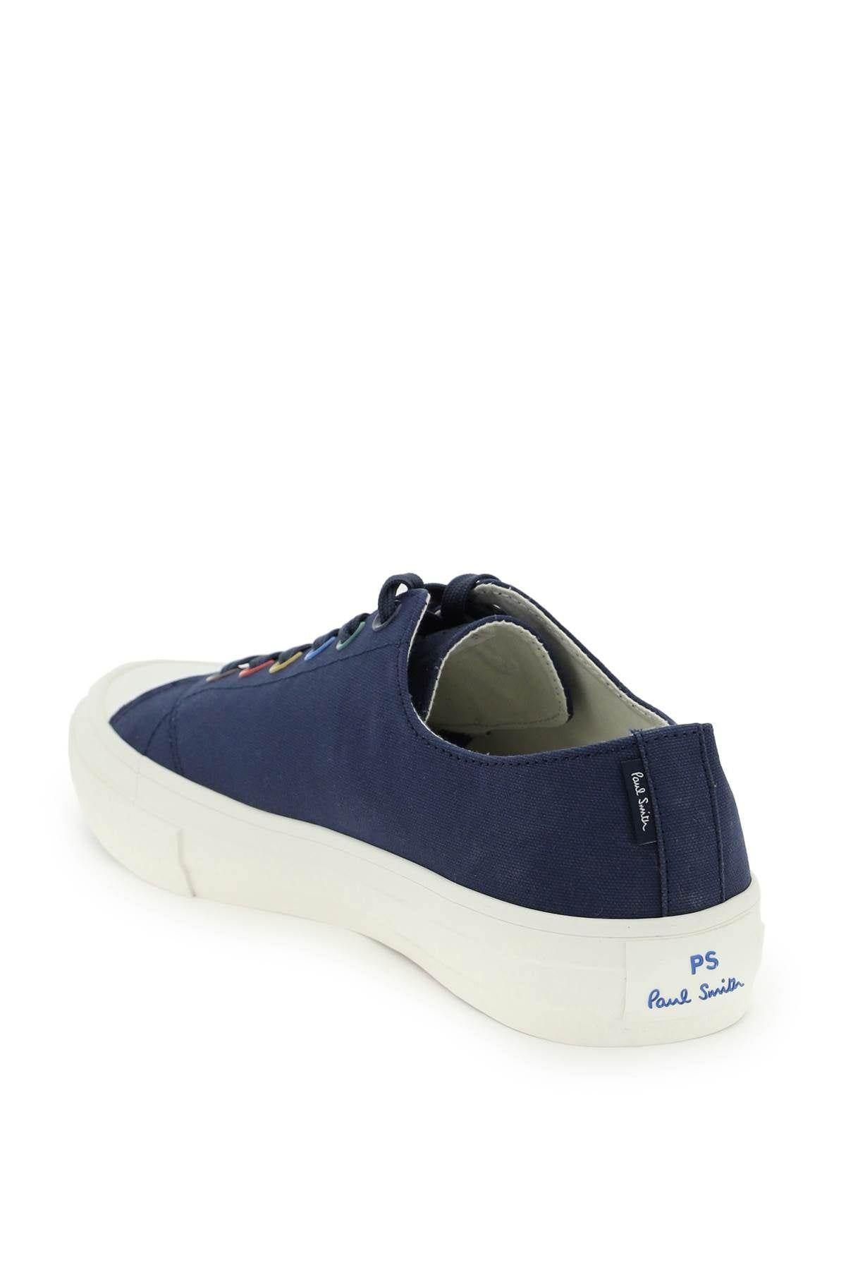 PS by Paul Smith 'kinsey' Sneakers in Blue for Men | Lyst