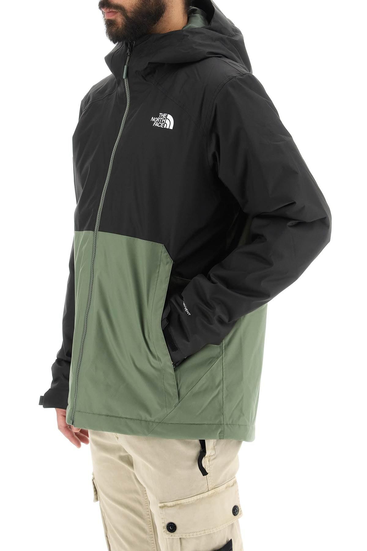 Synthetic Millerton Insulated Jacket 