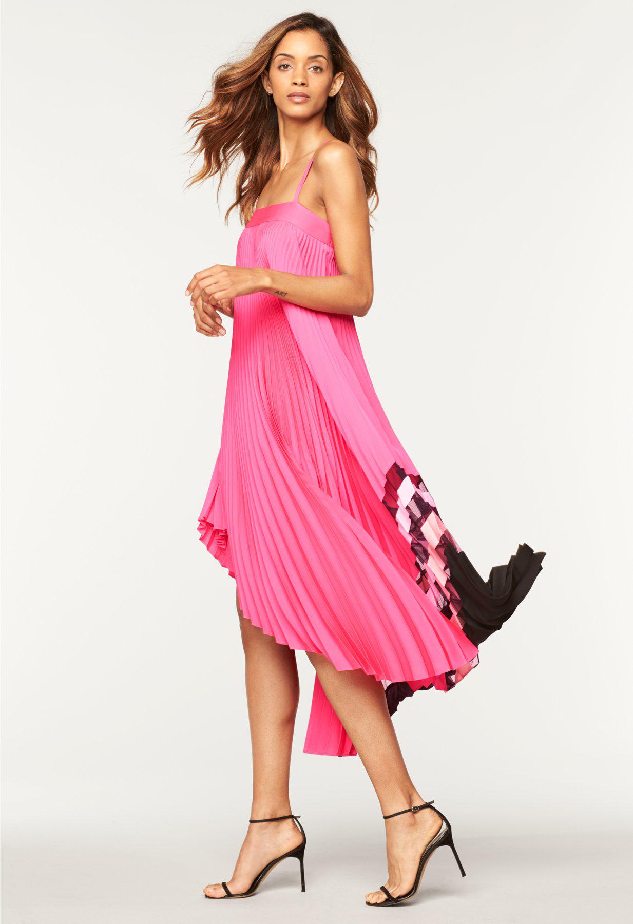 milly irene dress