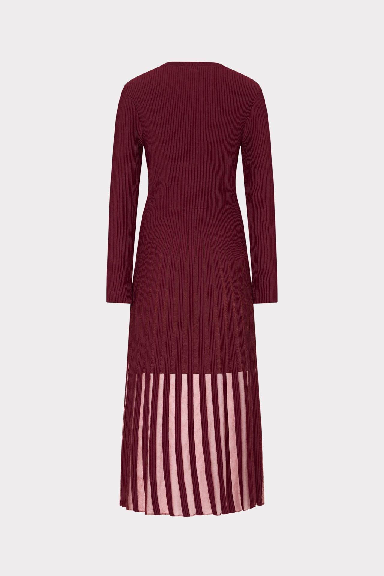 MILLY Long Sleeve Dresses for Women | Lyst