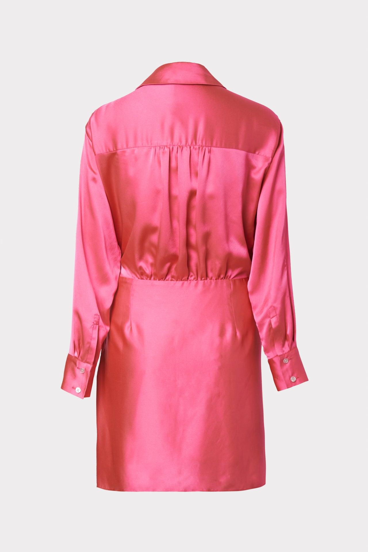 Milly jordan dress cheap
