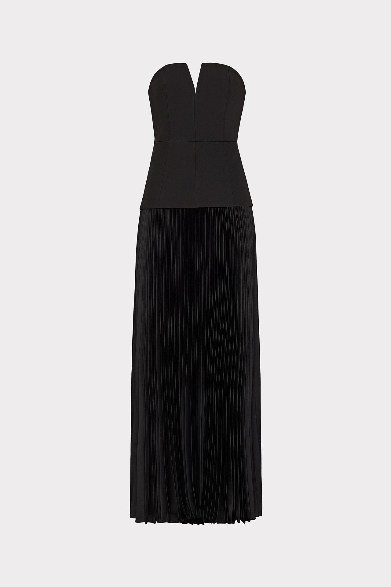 bright green one shoulder dress Green One Shoulder Sleeveless Maxi Dress - Women's Casual Sleeveless Maxi  Dress, Elegant Green - Black - Dresses main image 1