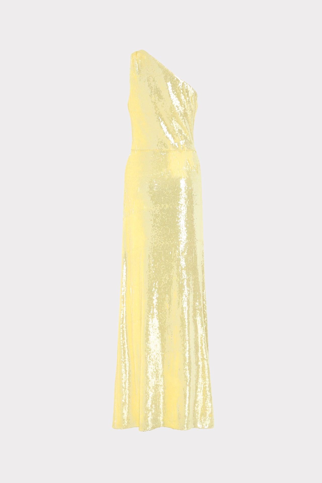 MILLY Sequin Dresses for Women | Lyst