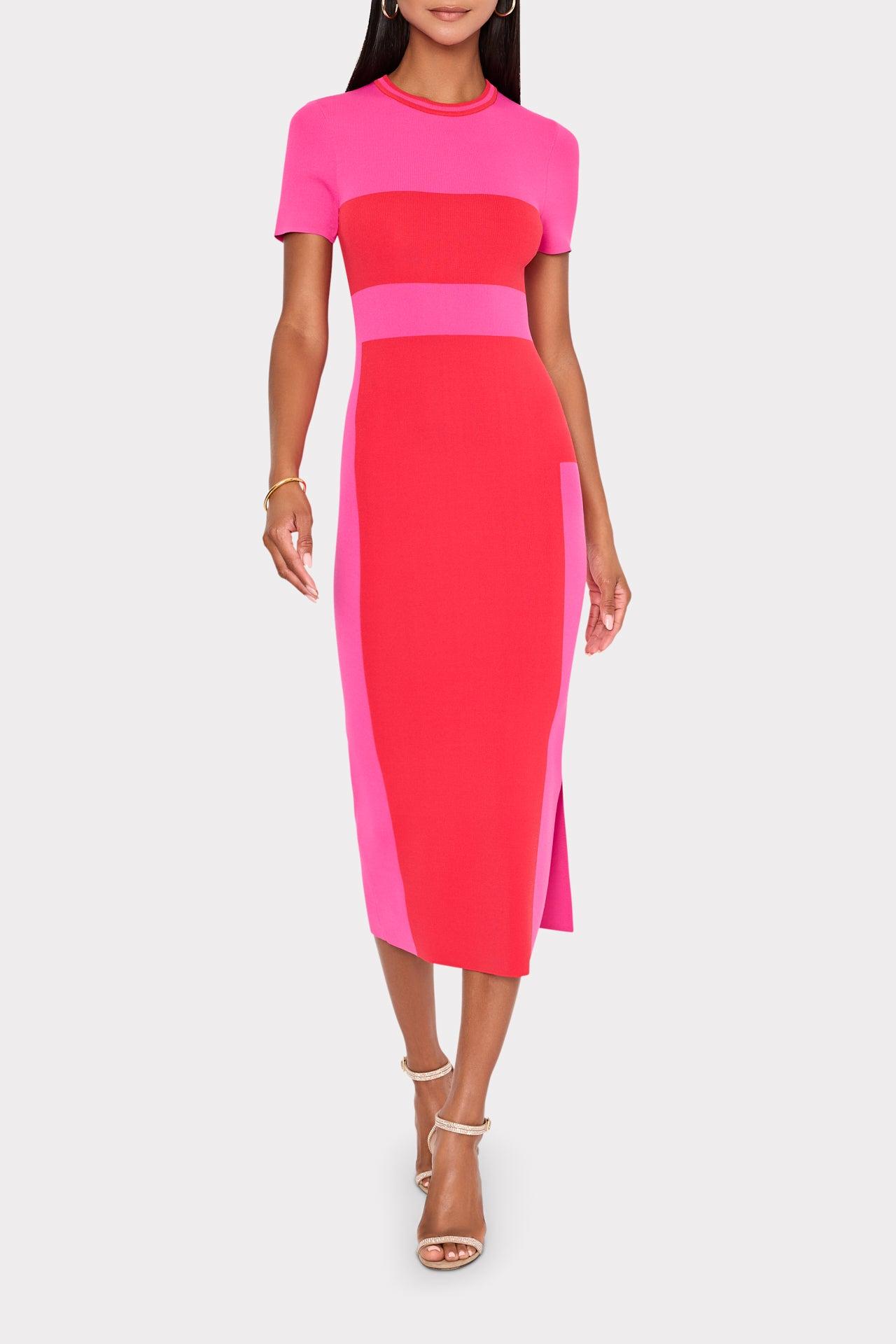 cherie tie back knit mini dress Cherie Mini Dress – BellaBodyx