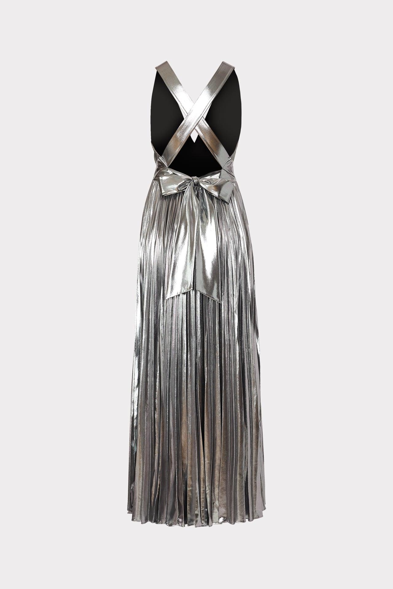 MILLY Maxi dresses for Women Online Sale up to 80 off Lyst