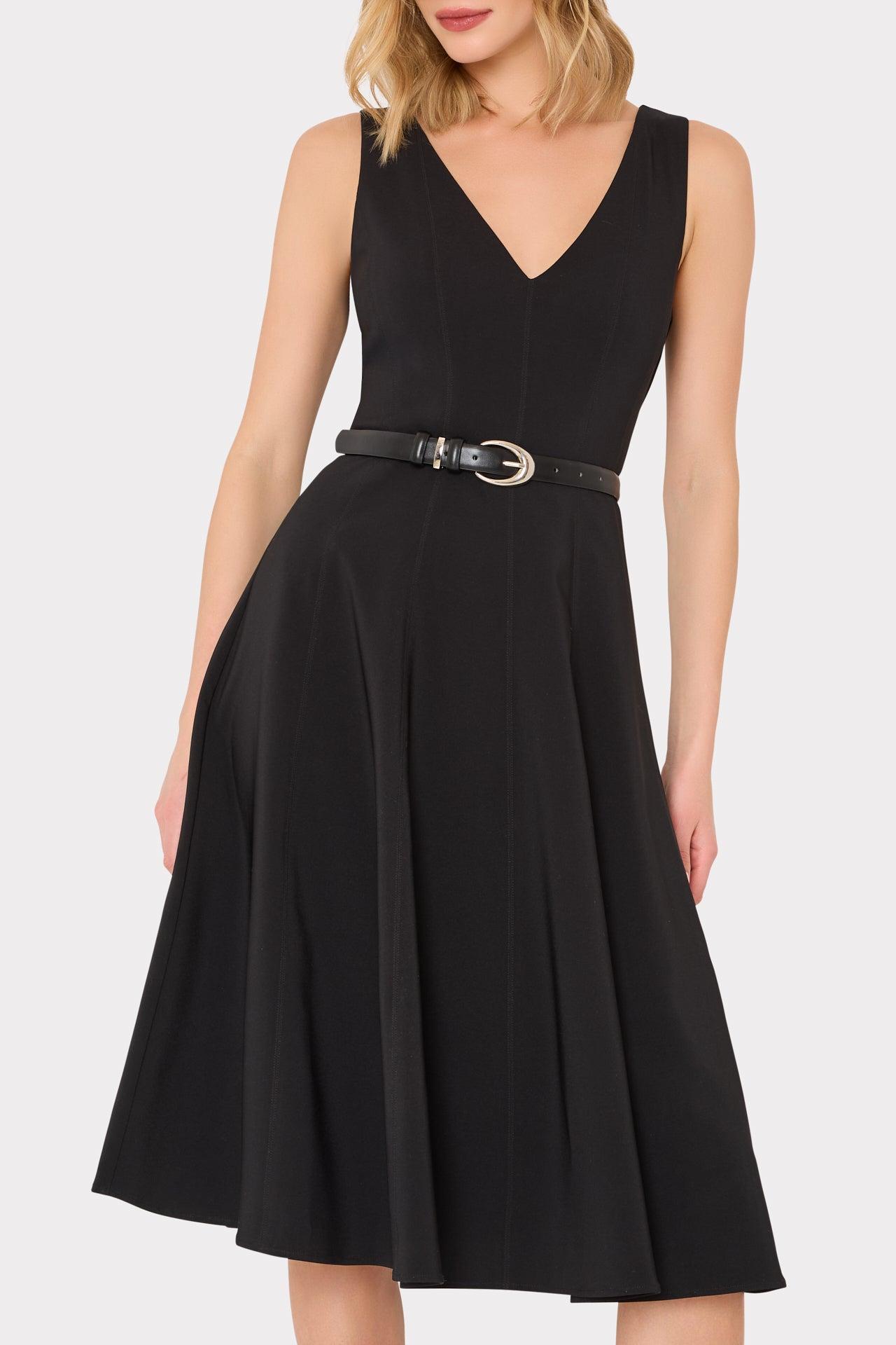 MILLY Crepe Dresses for Women | Lyst MILLY Crepe Dresses for Women | Lyst
