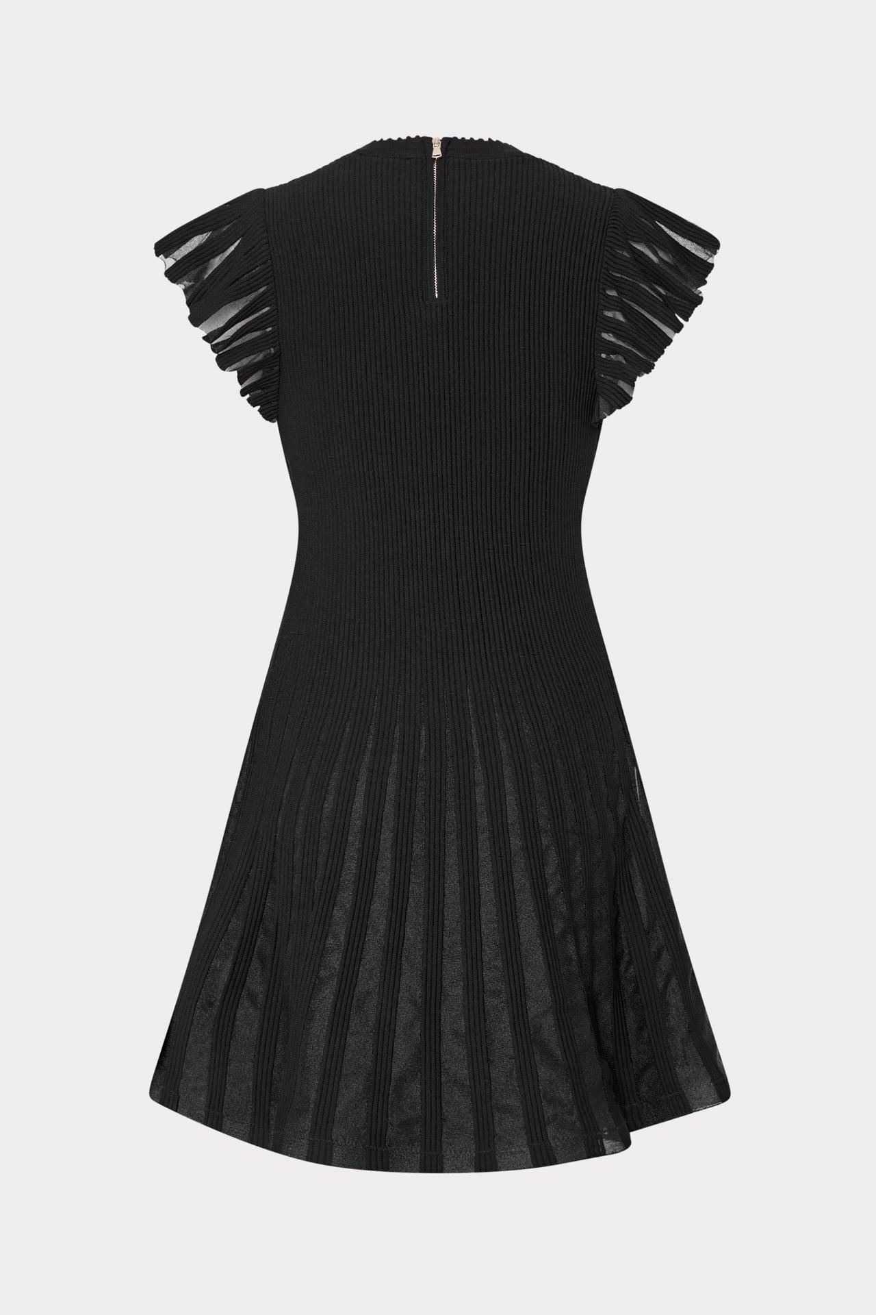knit sweater midi dress Women's Casual Sweater Midi Dress Long Sleeve Backless Loose Ribbed Kn –  Divahotcouture main image 0
