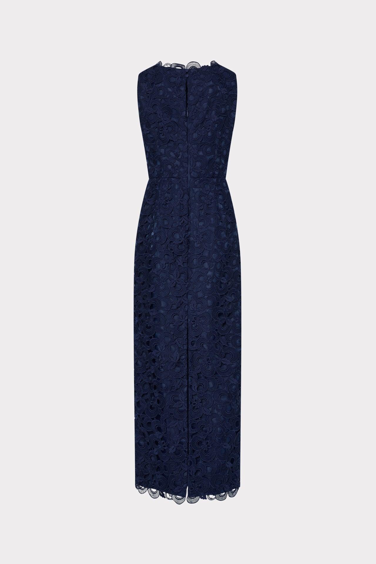 MILLY Lace Dresses for Women | Lyst