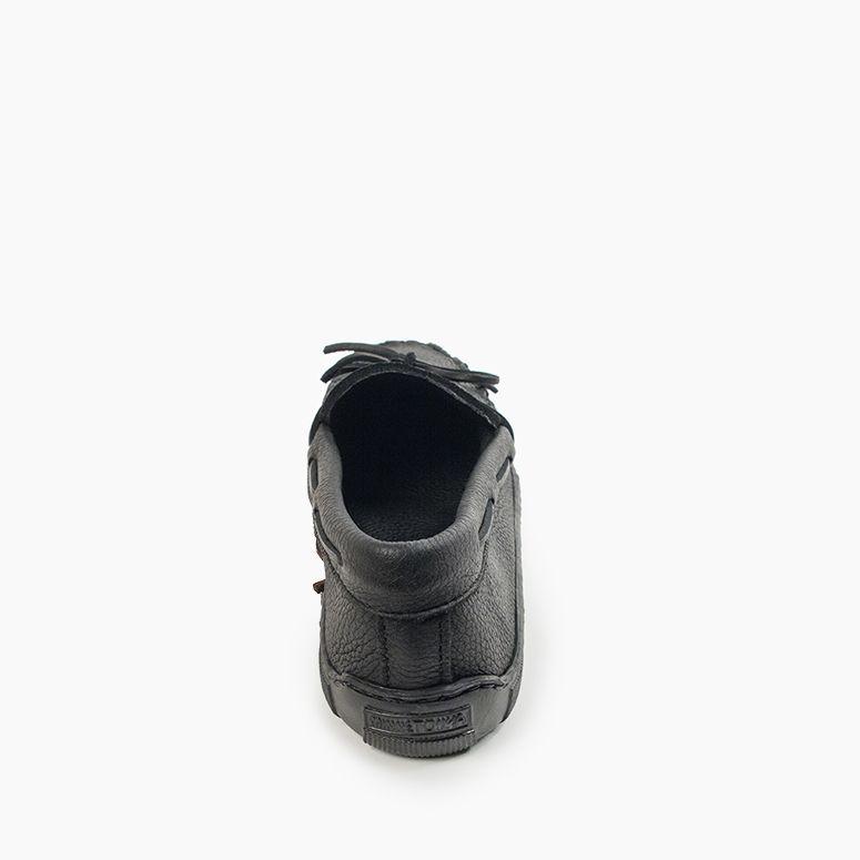 minnetonka moosehide classic