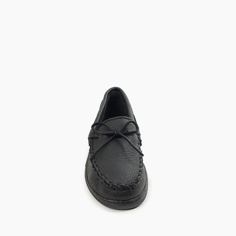 minnetonka moosehide classic