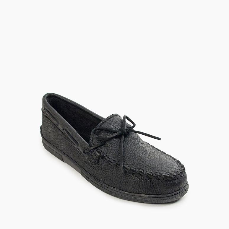 minnetonka moosehide classic