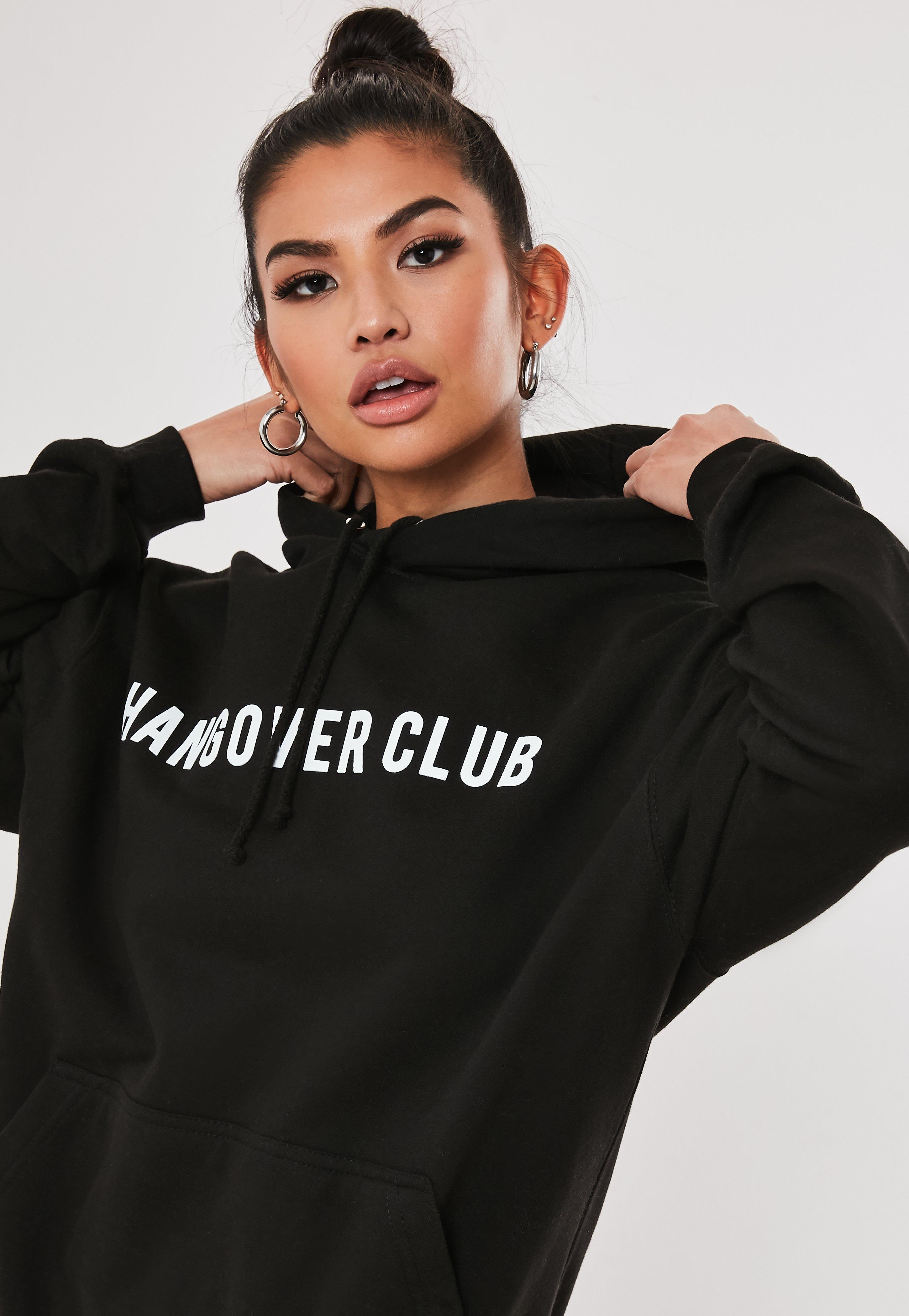 hangover club clothing
