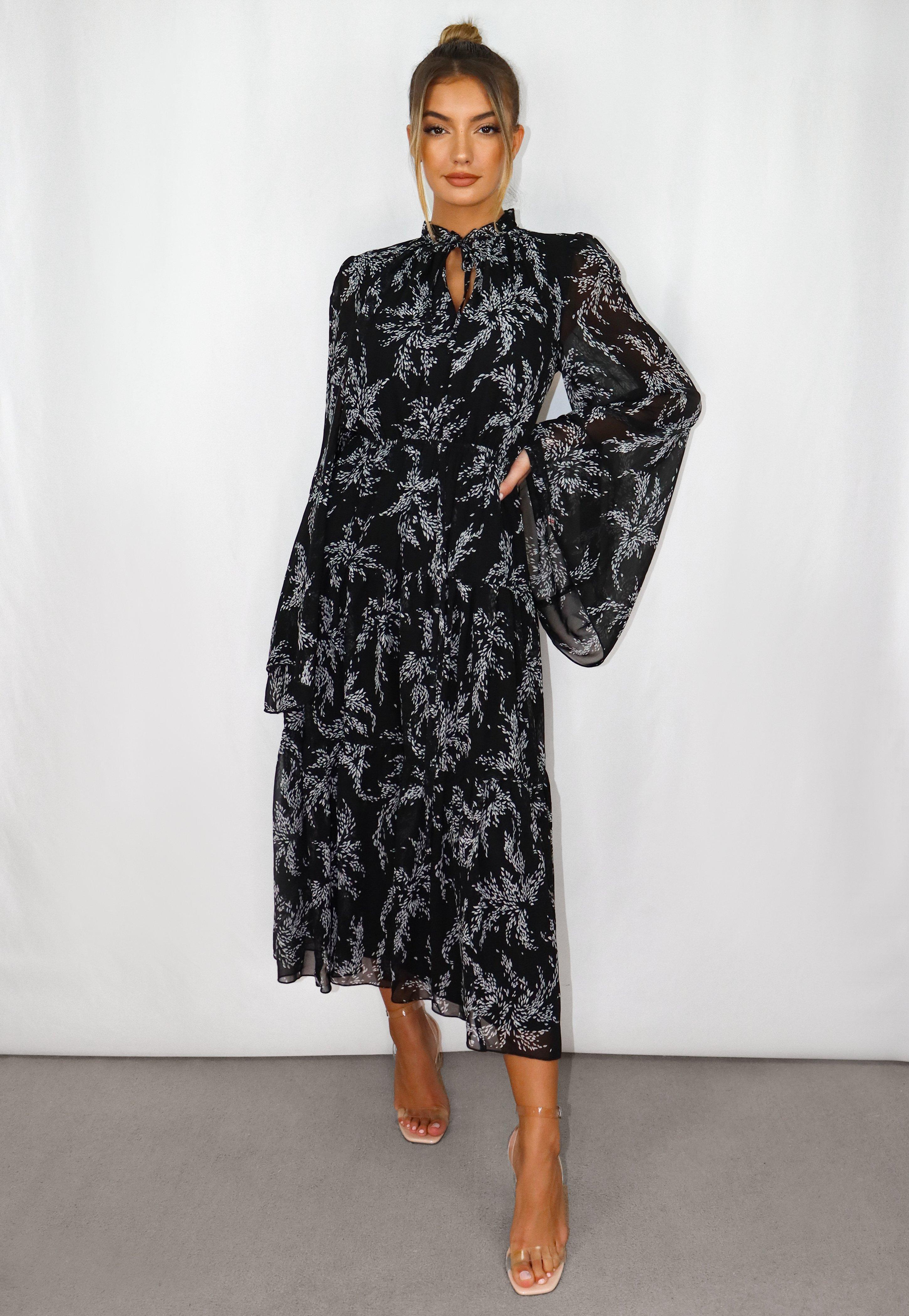 missguided robe longue