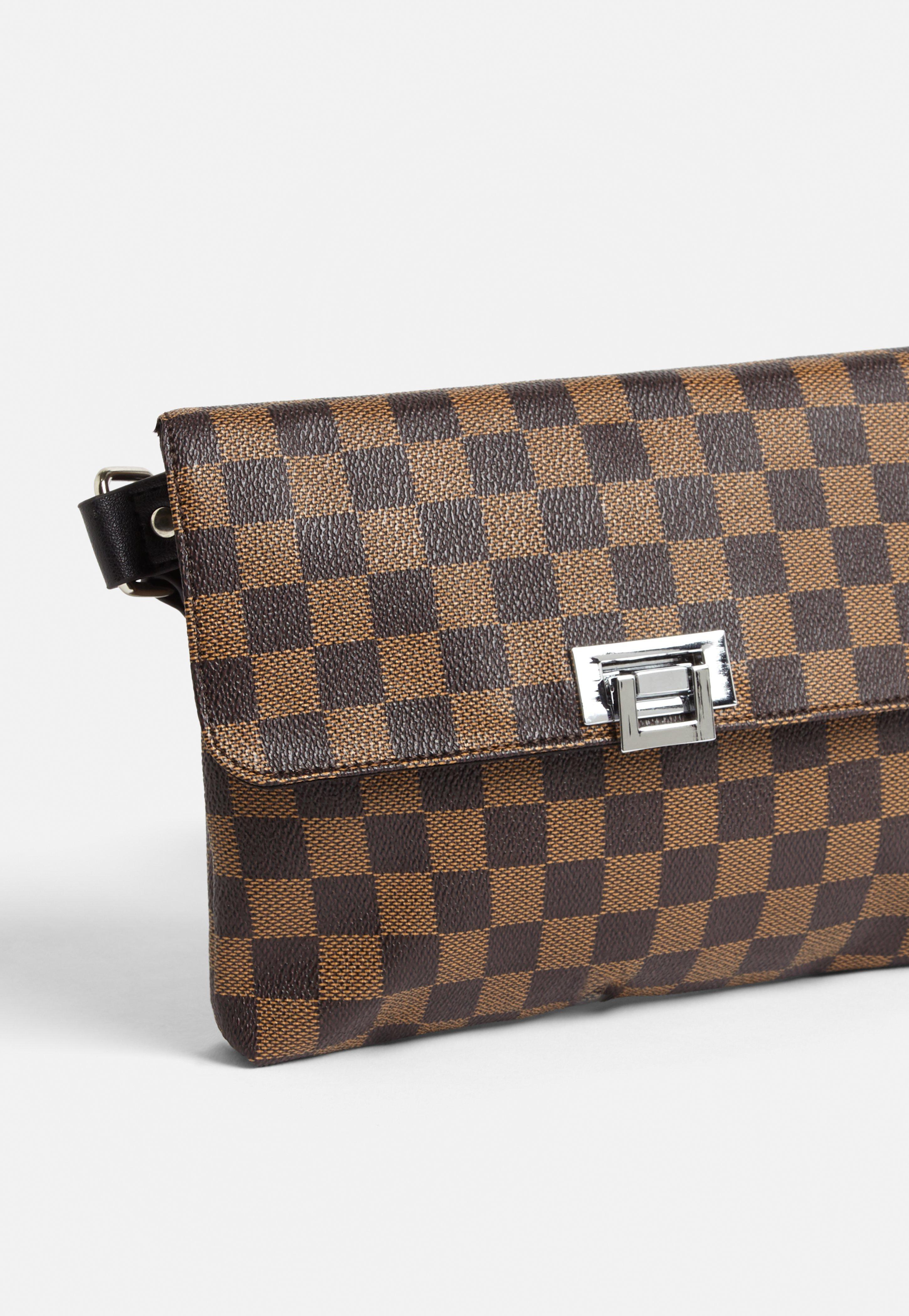 missguided bum bag