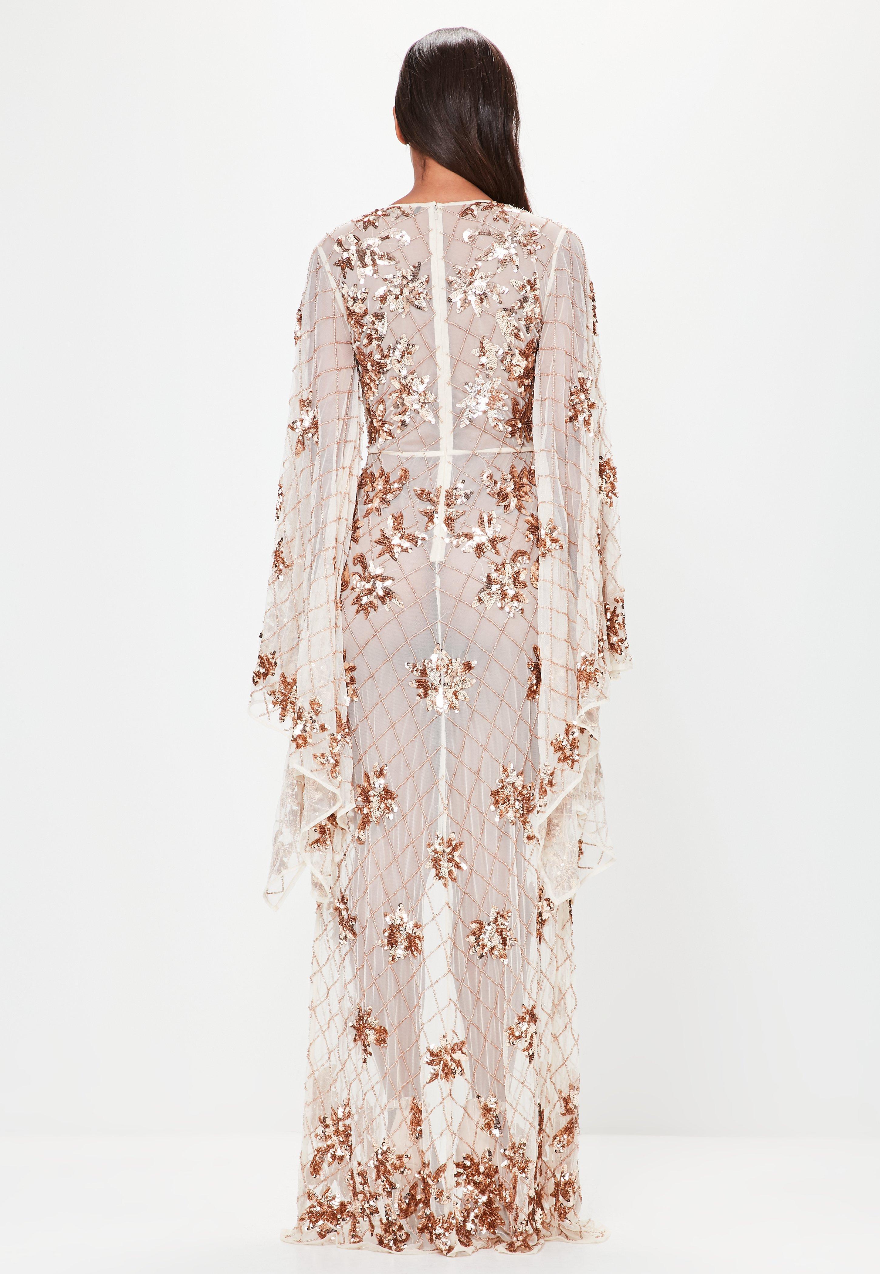 Peace and love kimono dress clearance