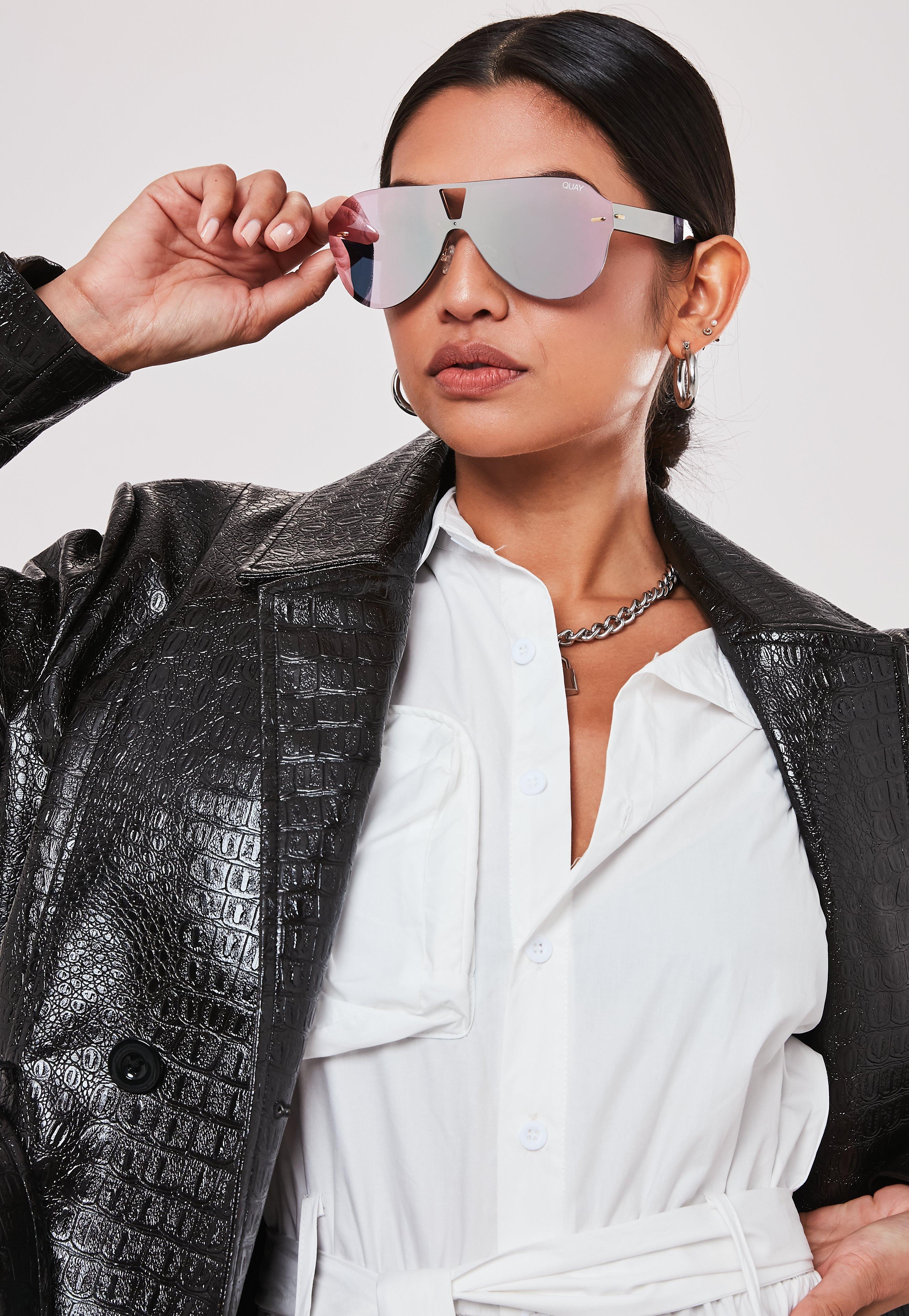 Quay australia stay afloat Clearance