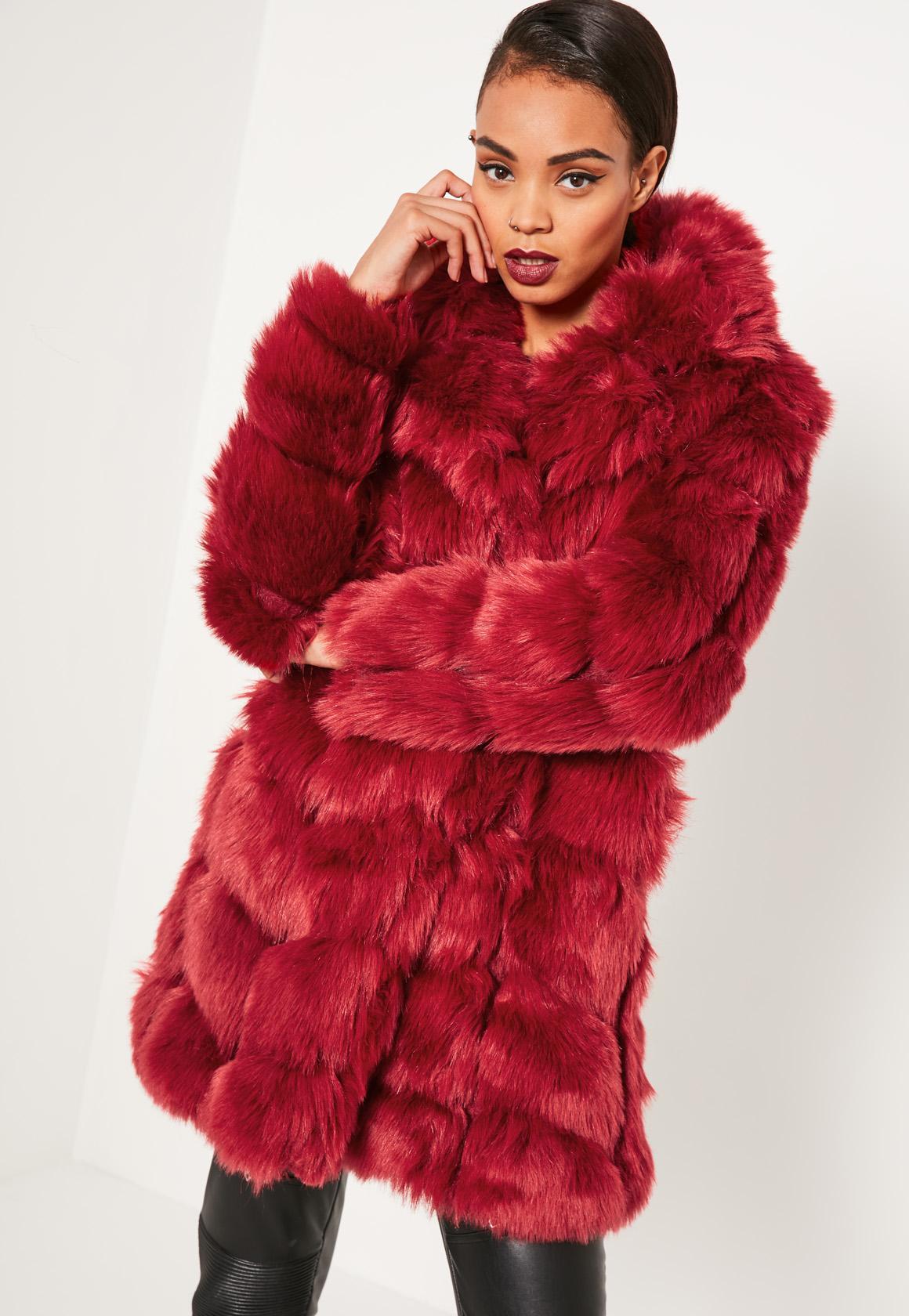 heavy down jacket