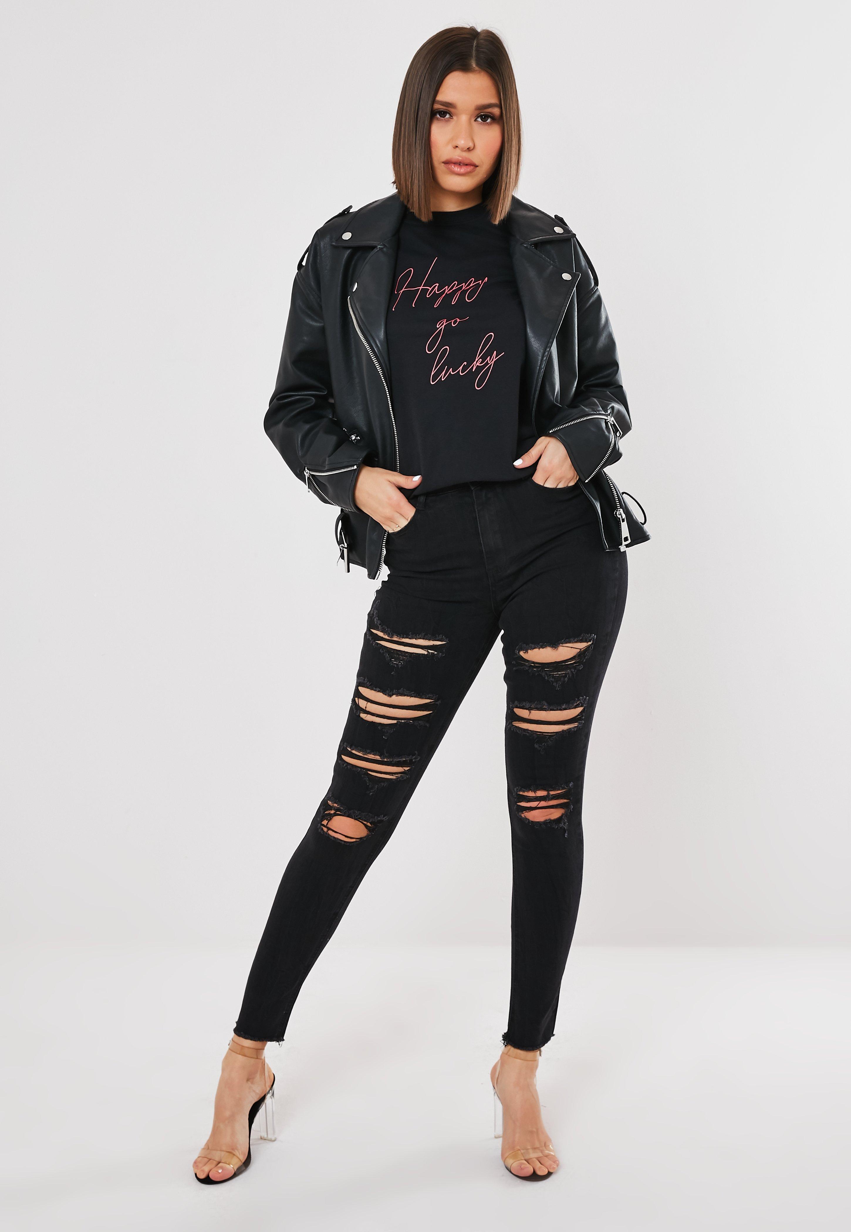 extreme high waisted pants