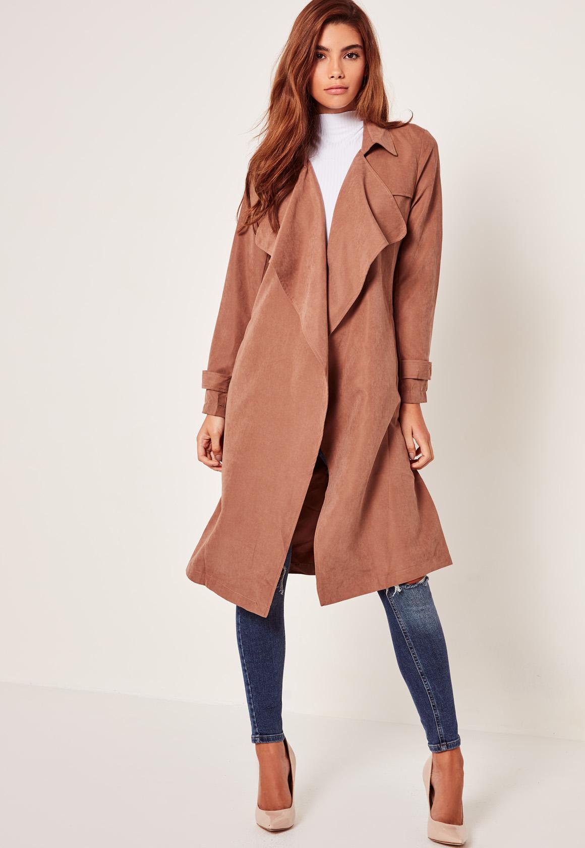 lightweight waterfall jacket