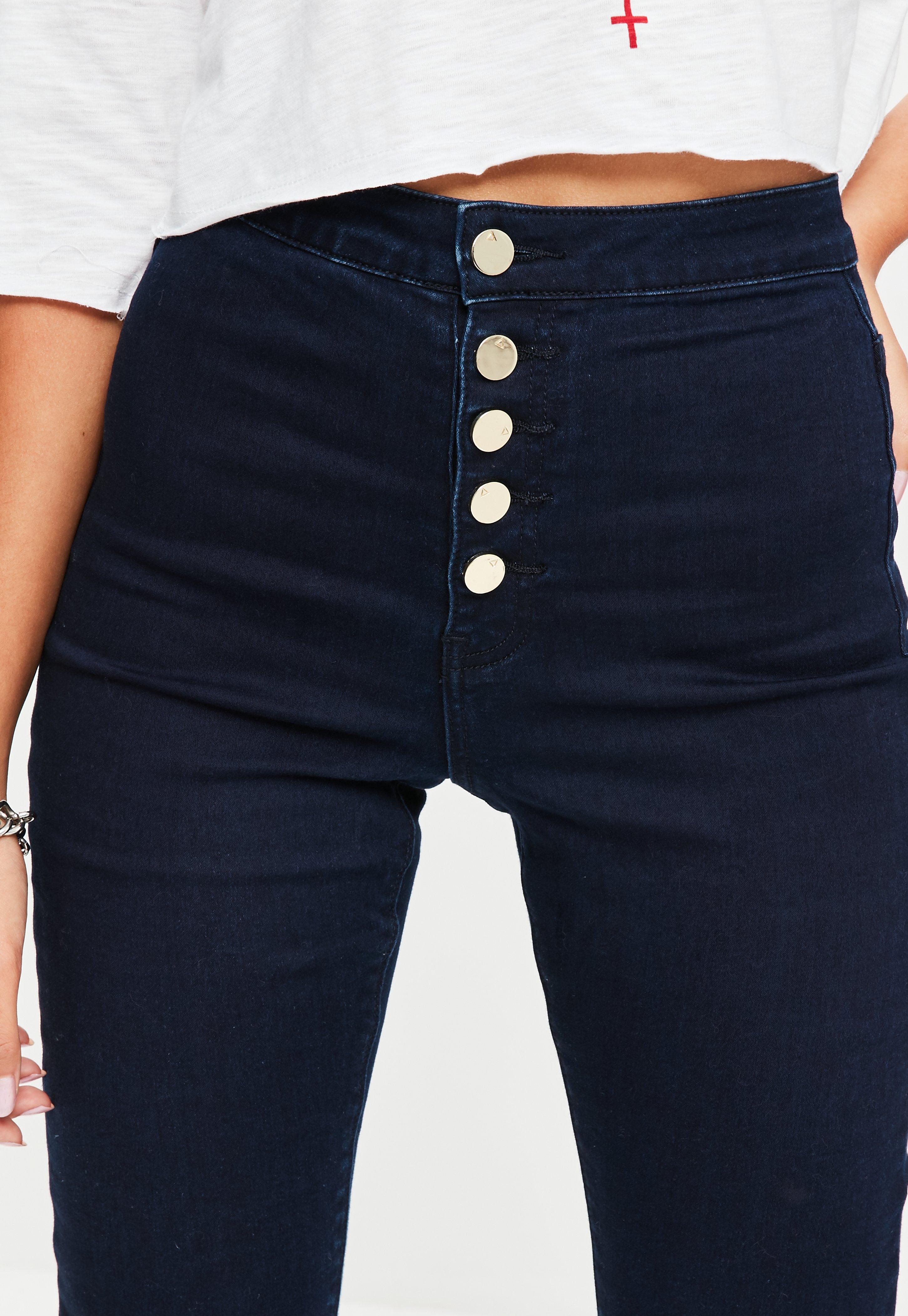 button up pants