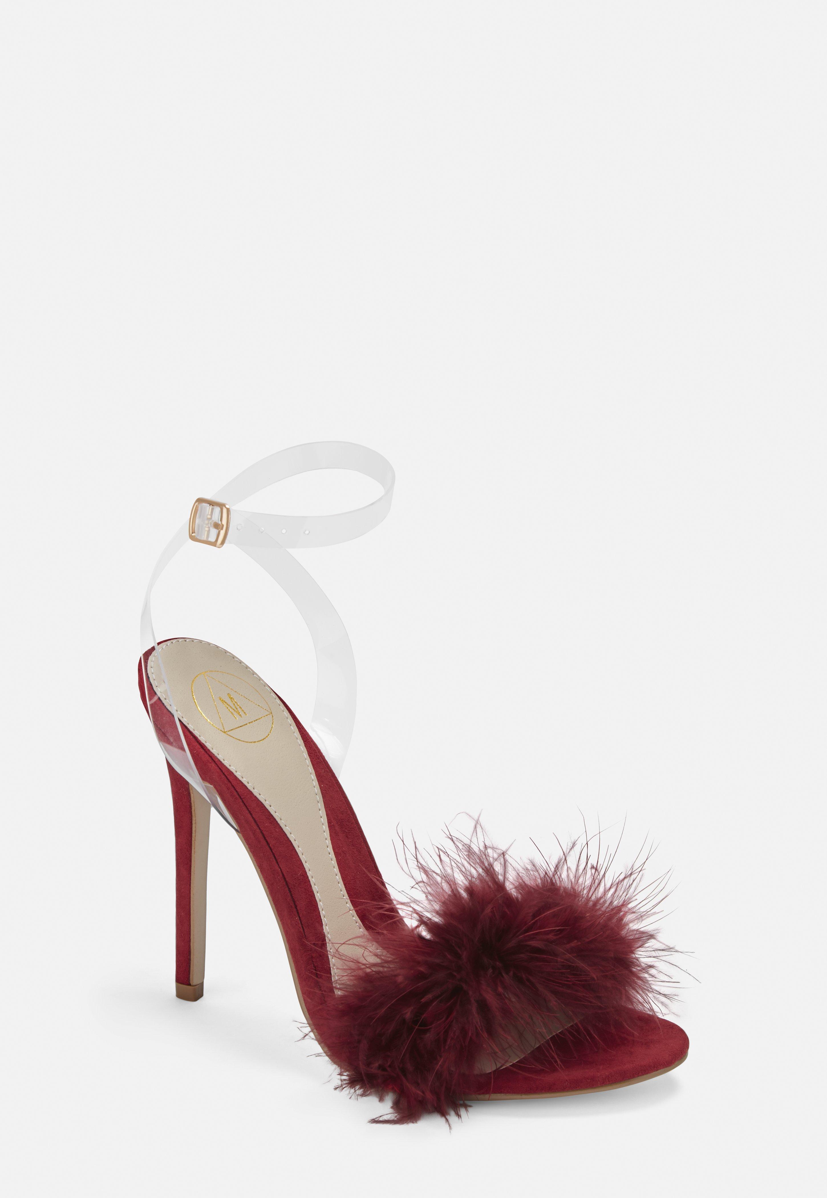fendi knee boots