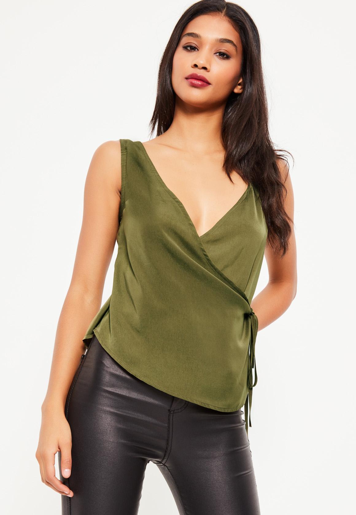 missguided green