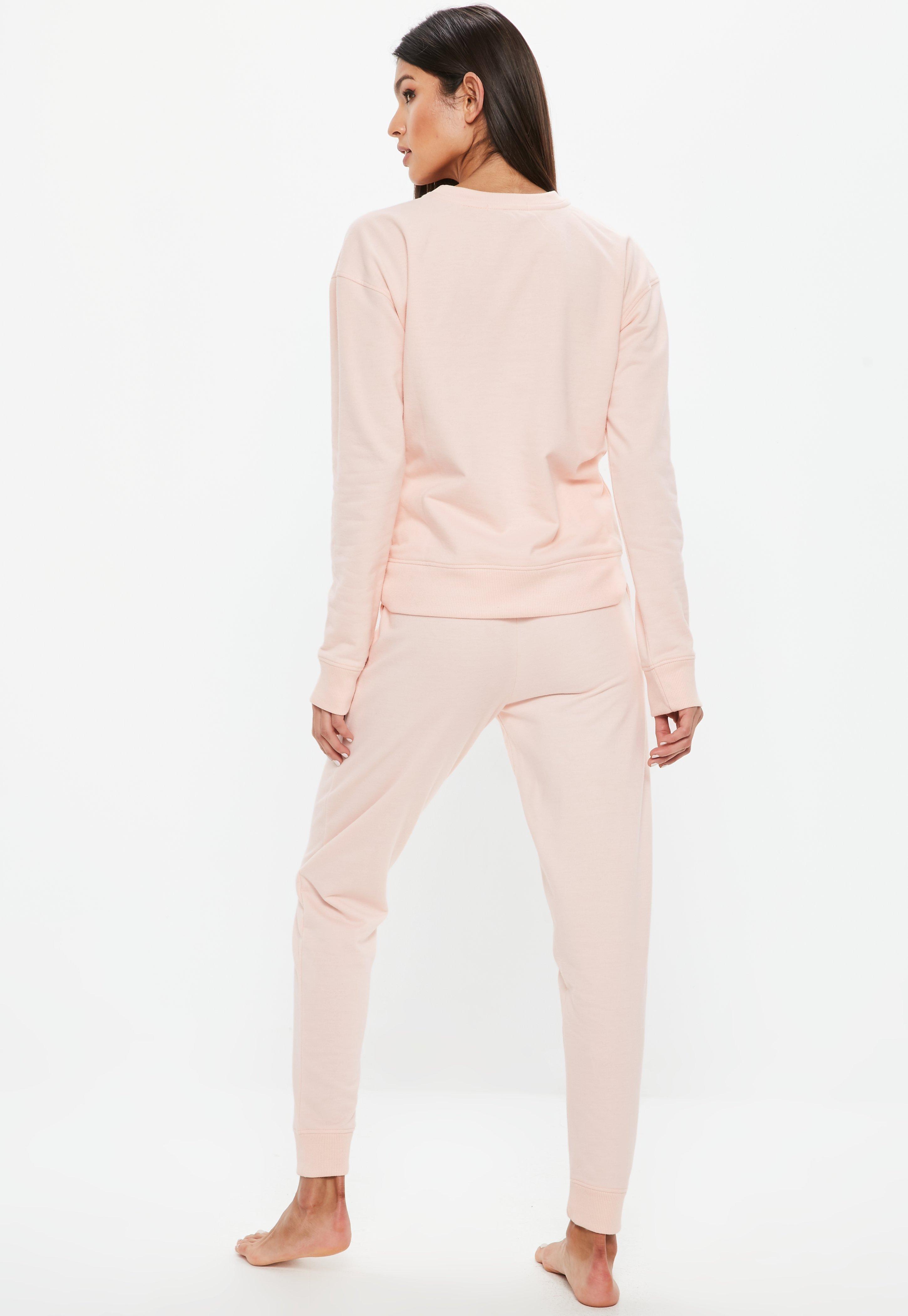 baby girl lounge suit