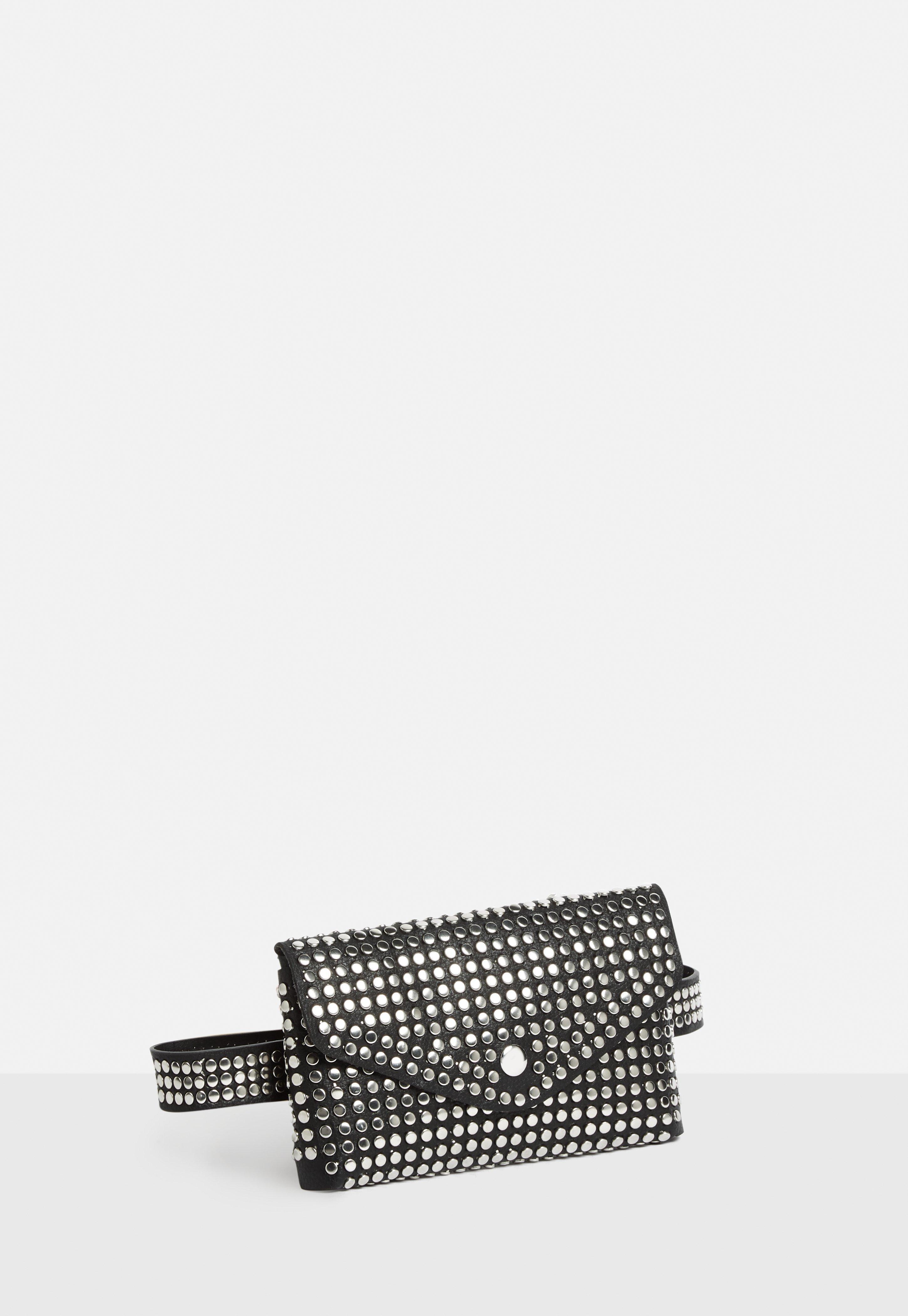 missguided belt bag