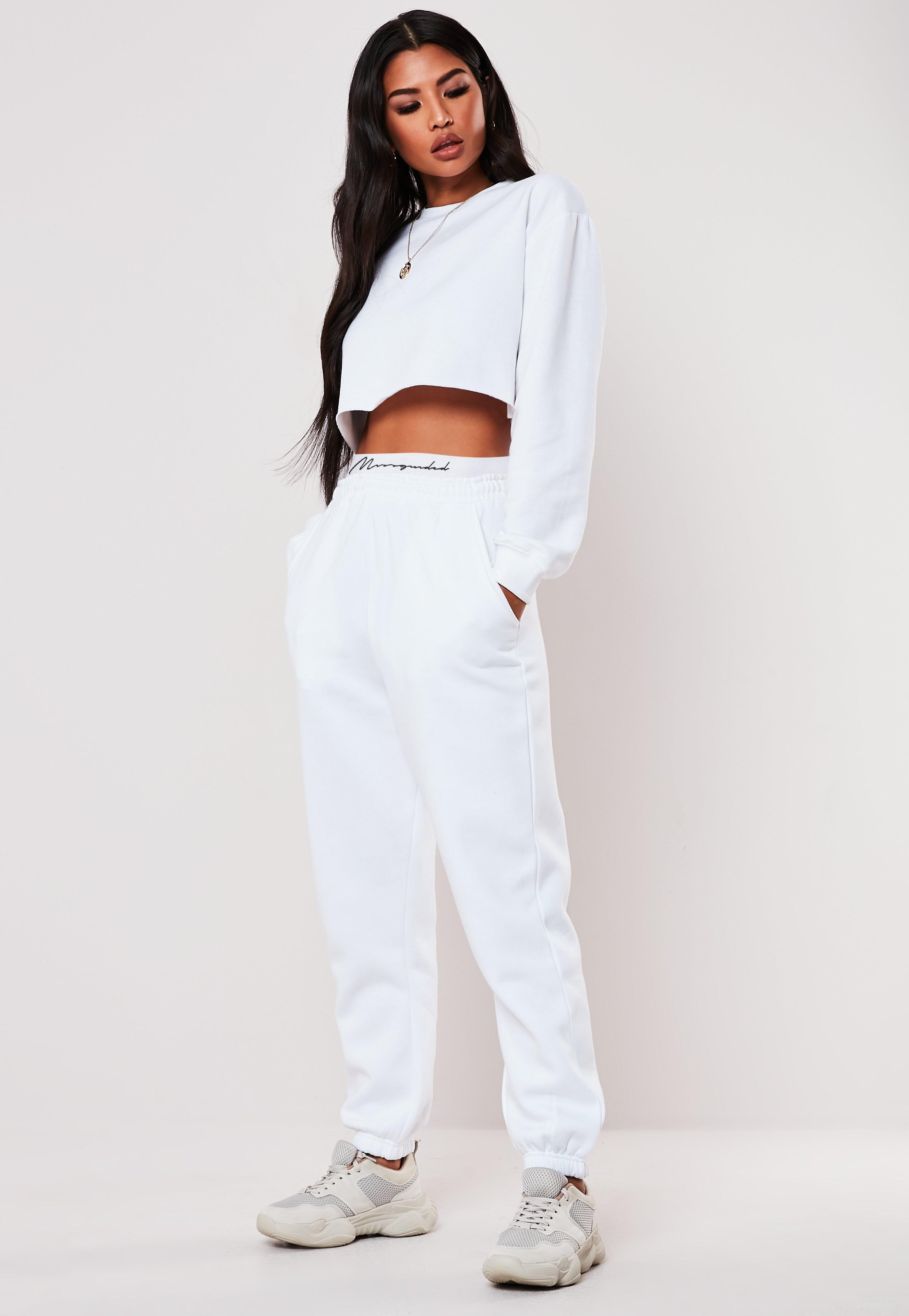 missguided sweatpants