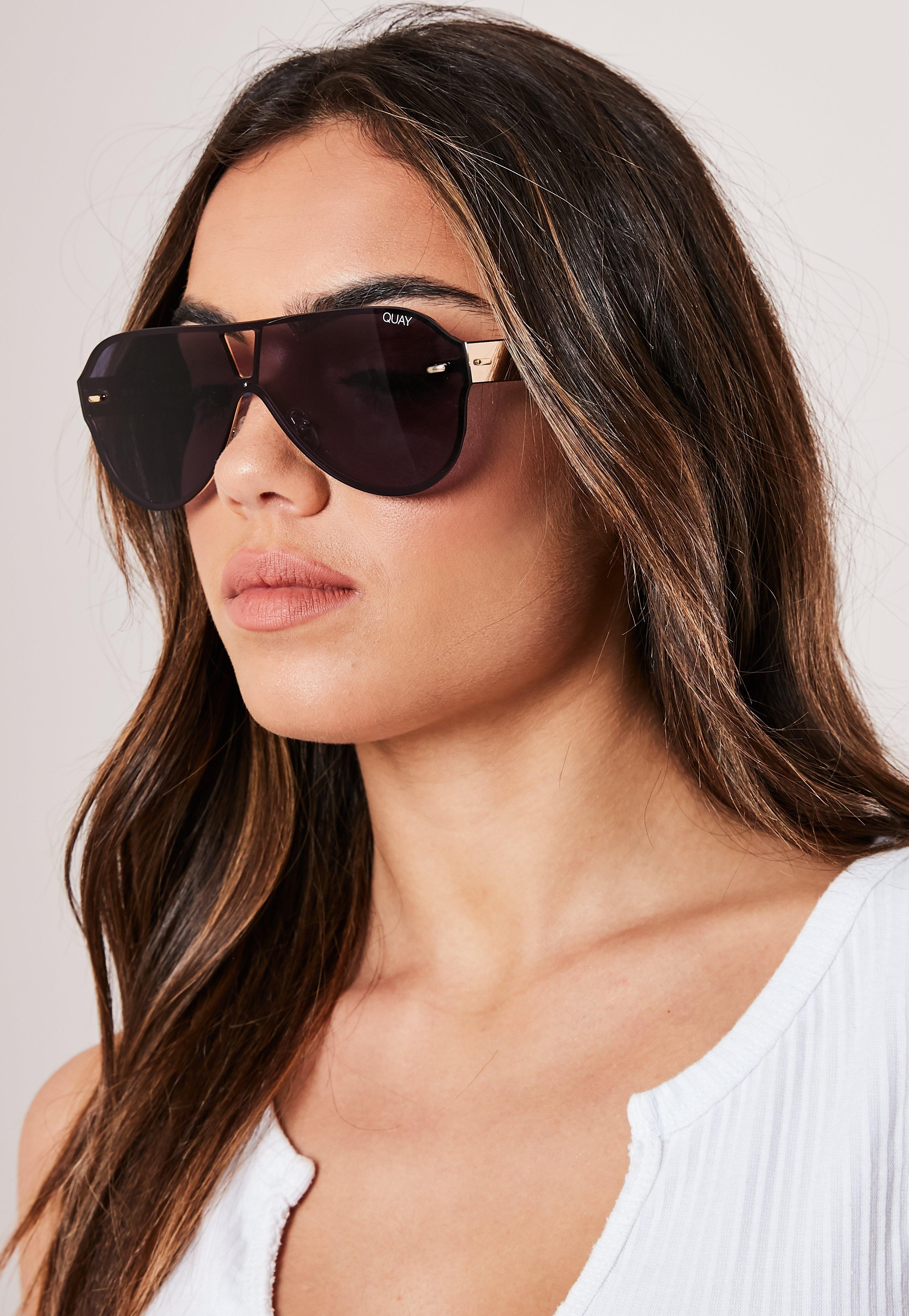 Quay australia stay afloat Clearance