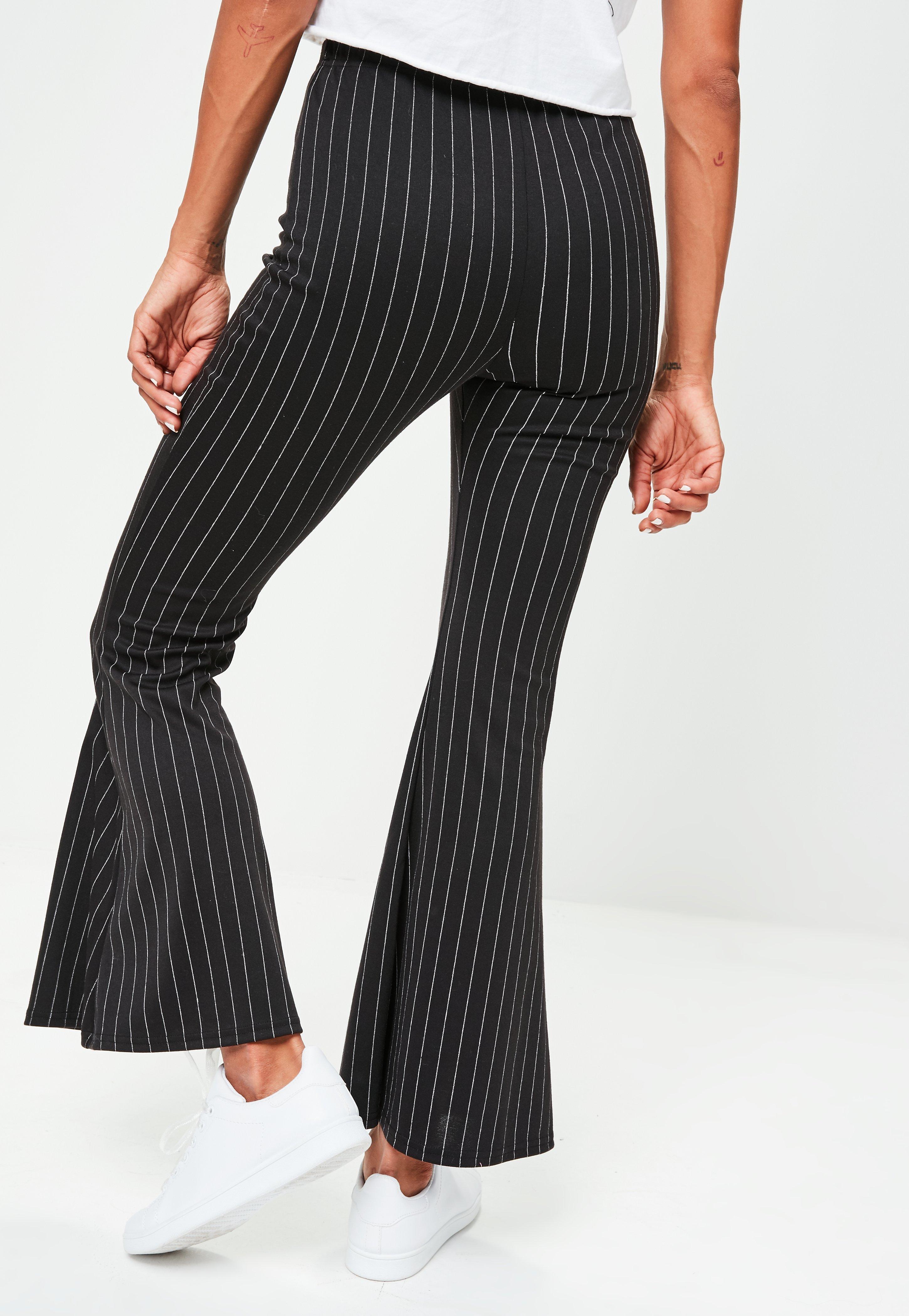 flared pants petite