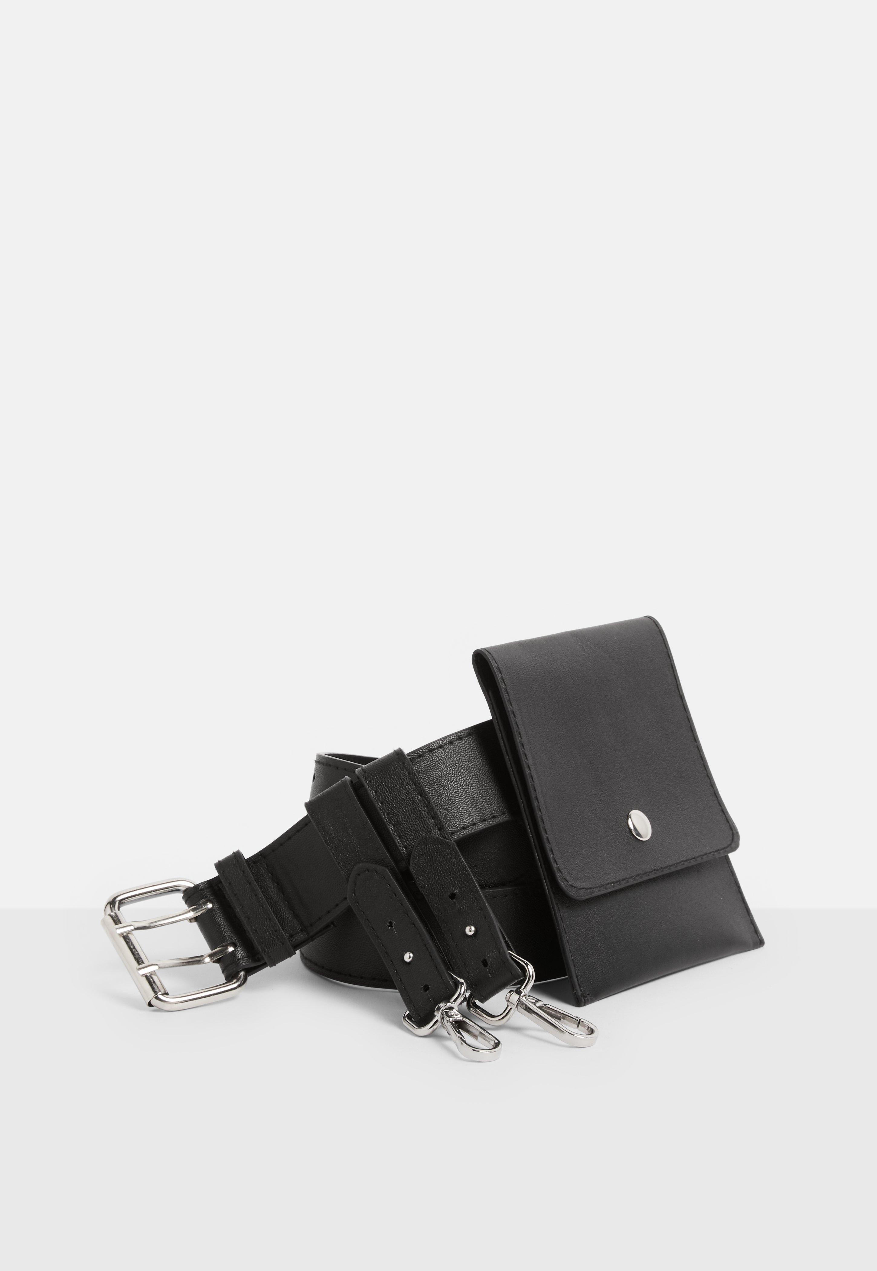 missguided belt bag