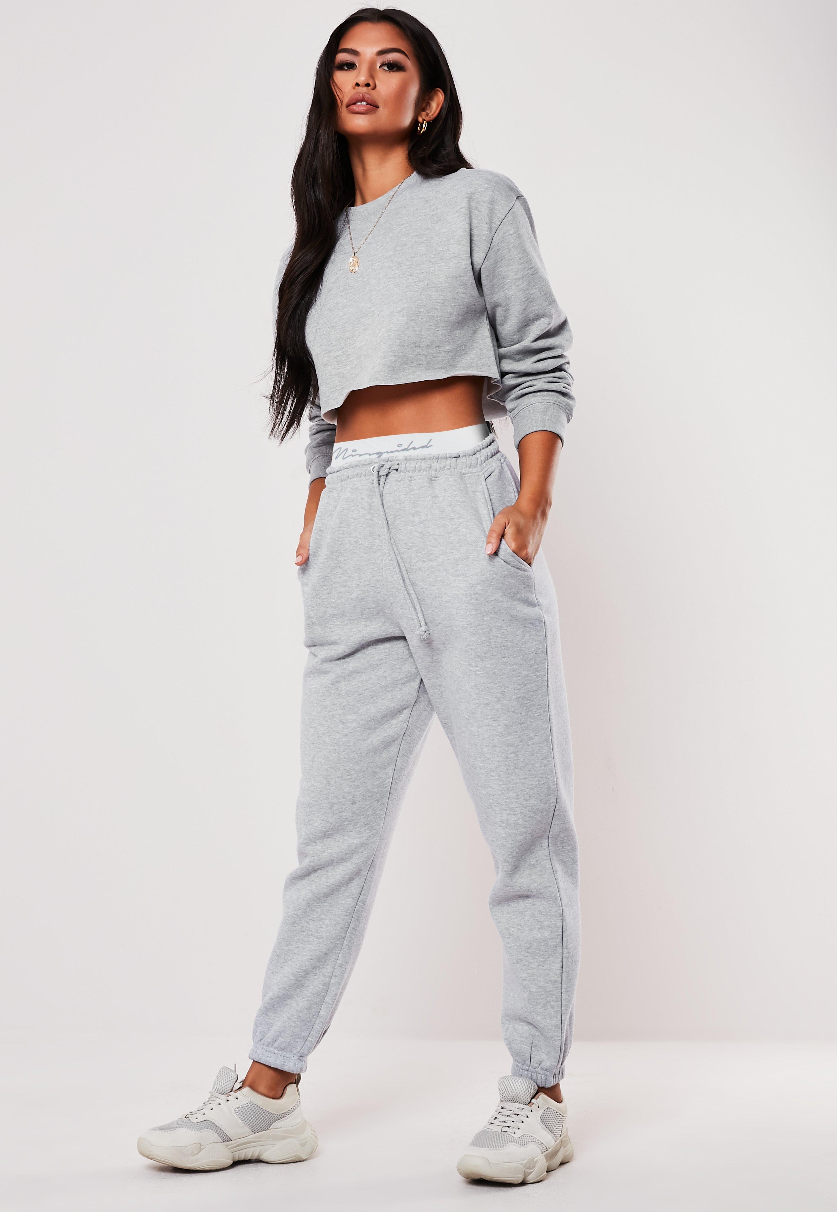 missguided sweatpants