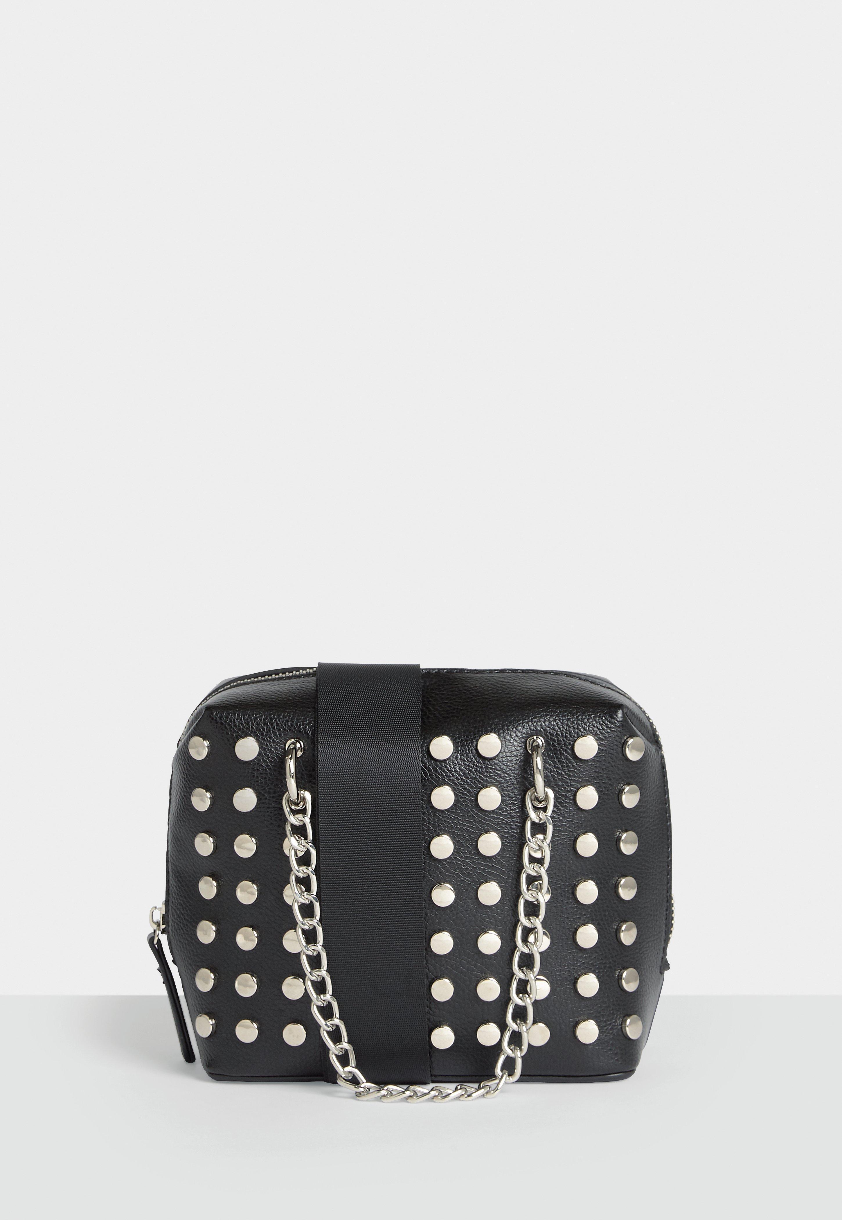 missguided cross body bag