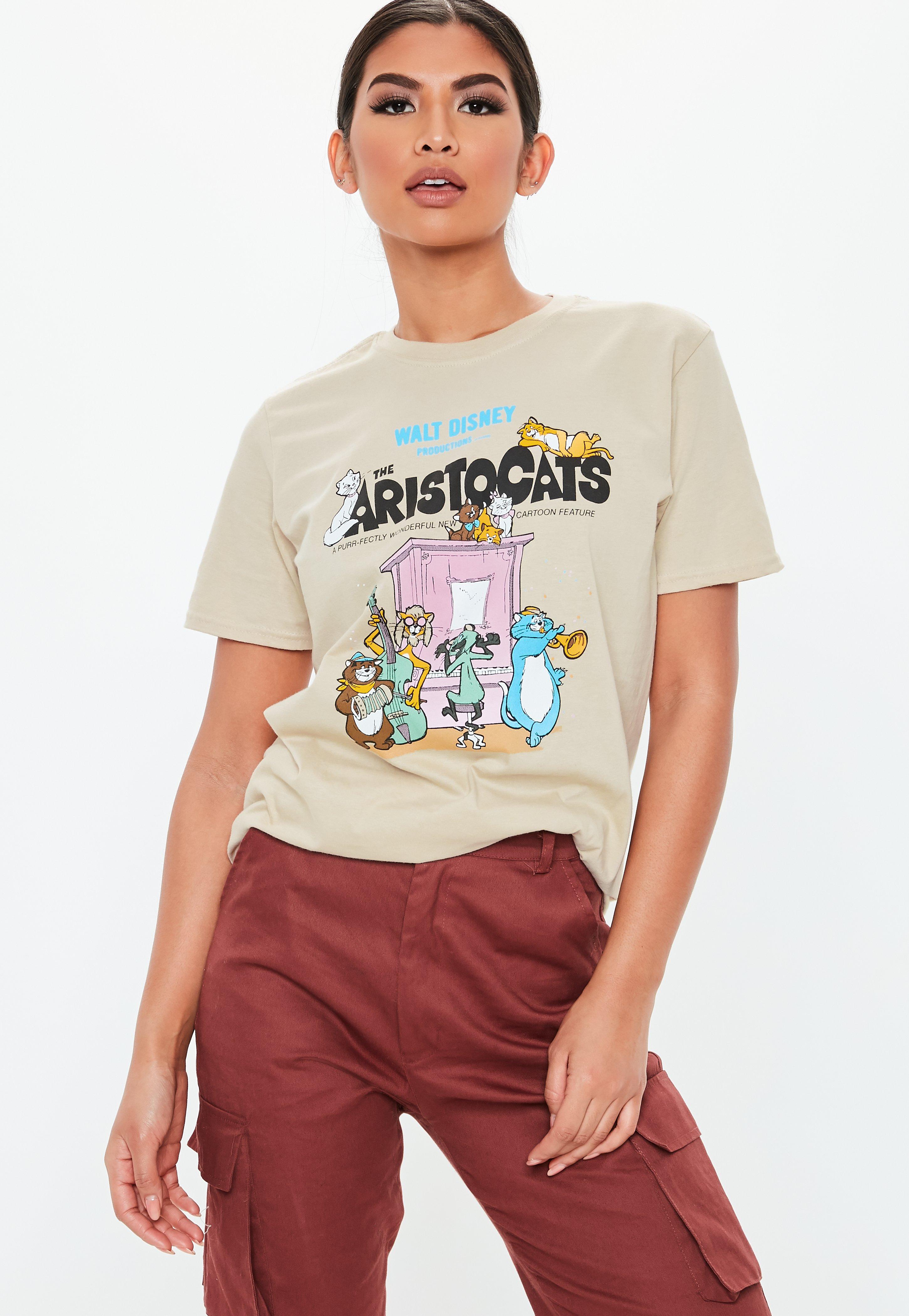 aristocats shirt