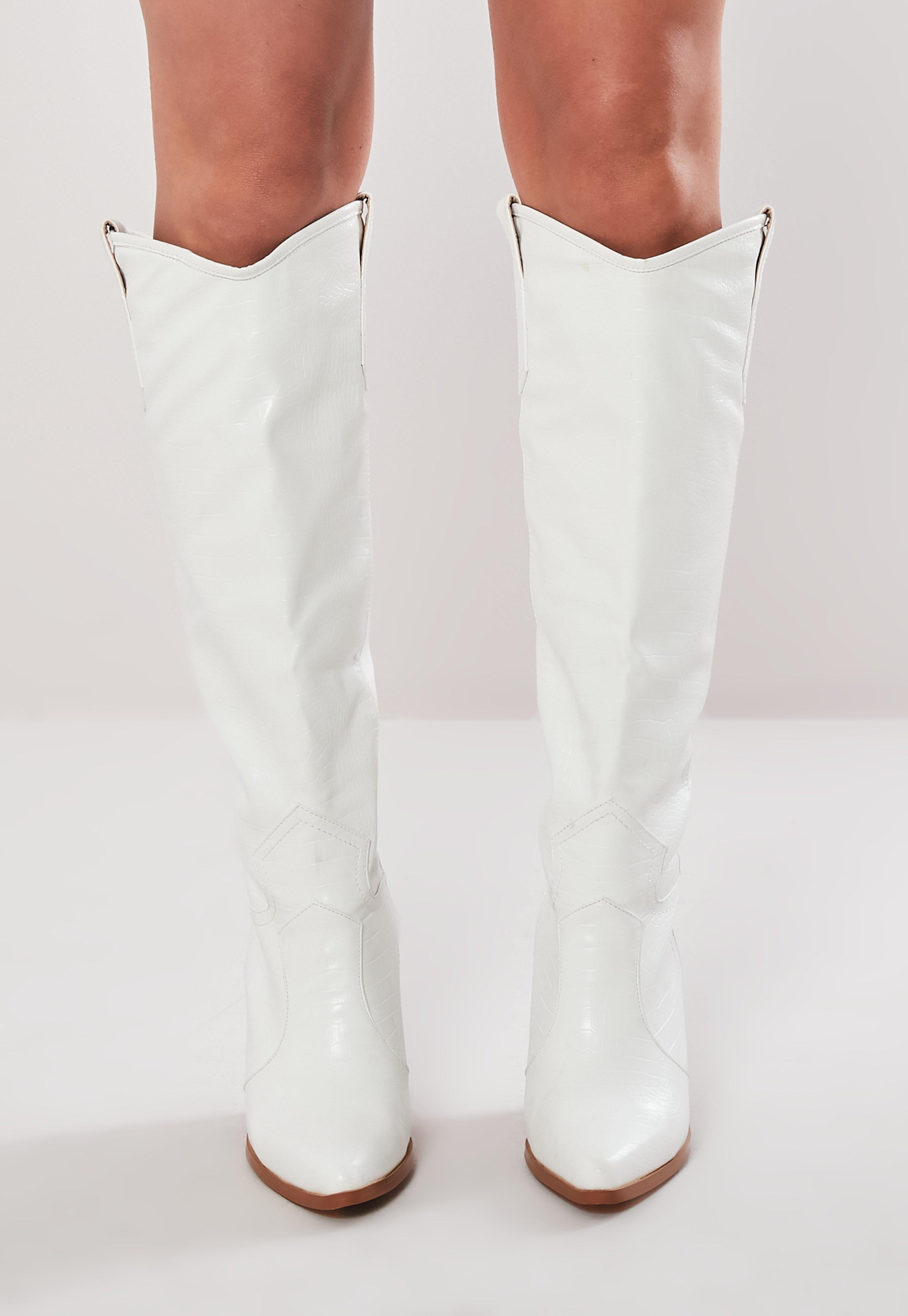white western cowboy boots