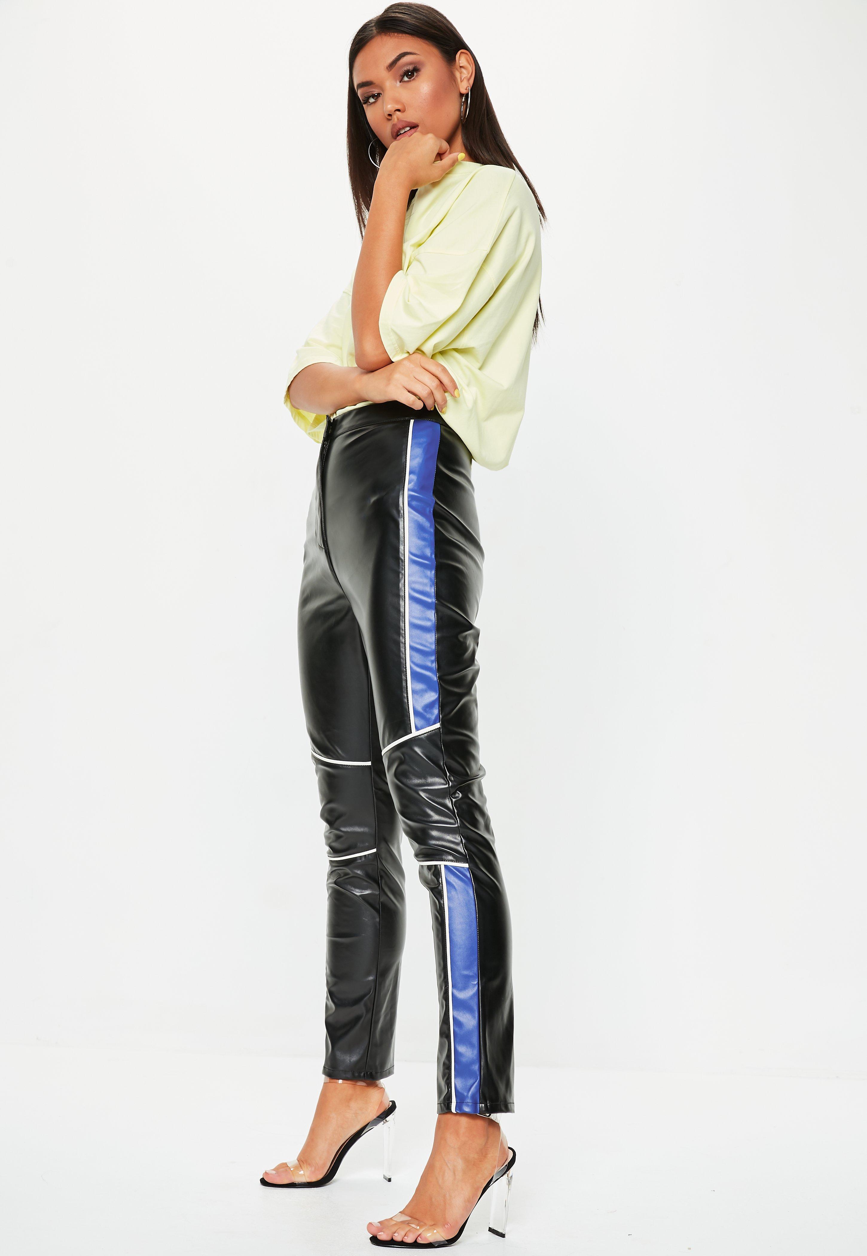 motocross leather pants
