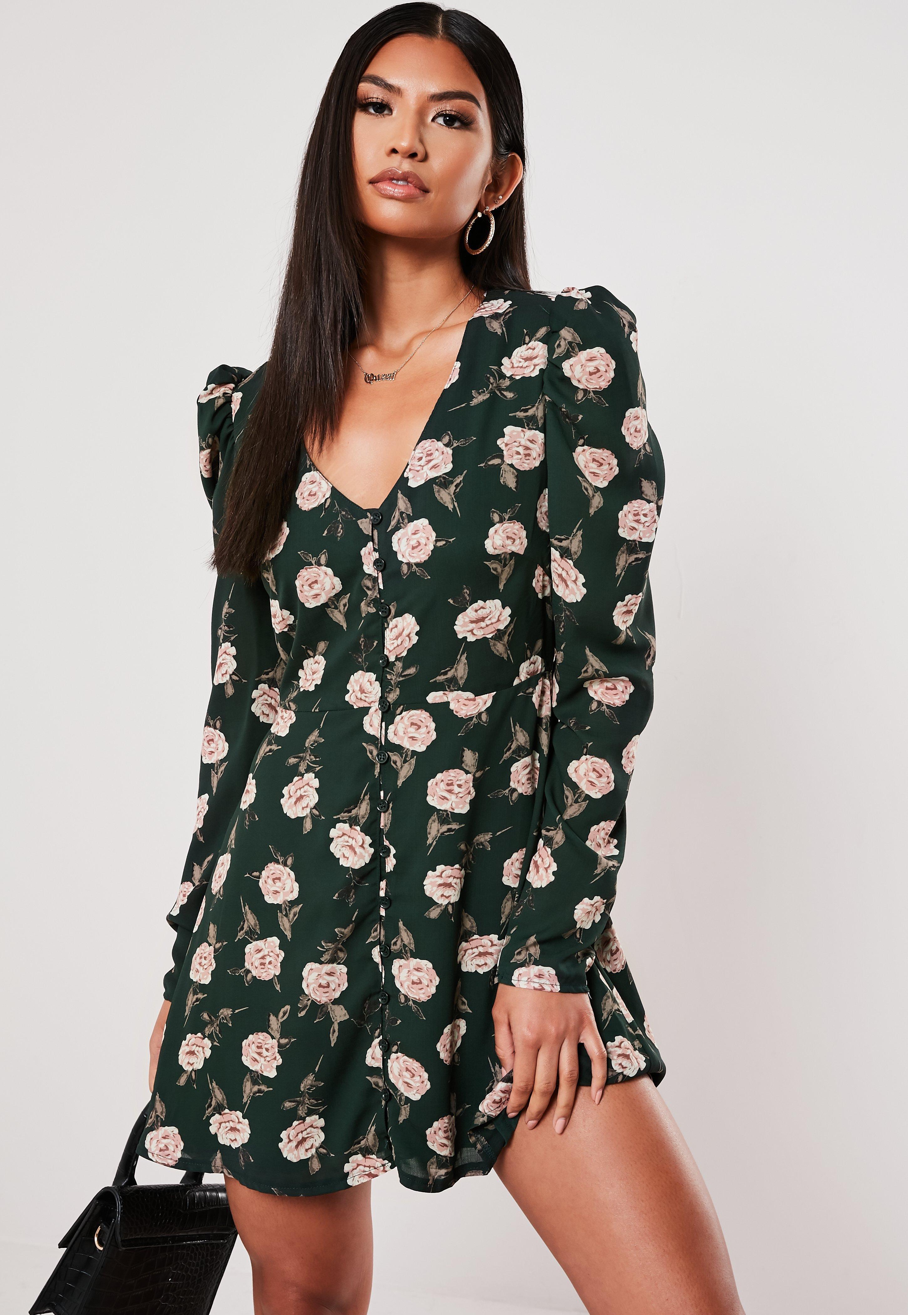 missguided green