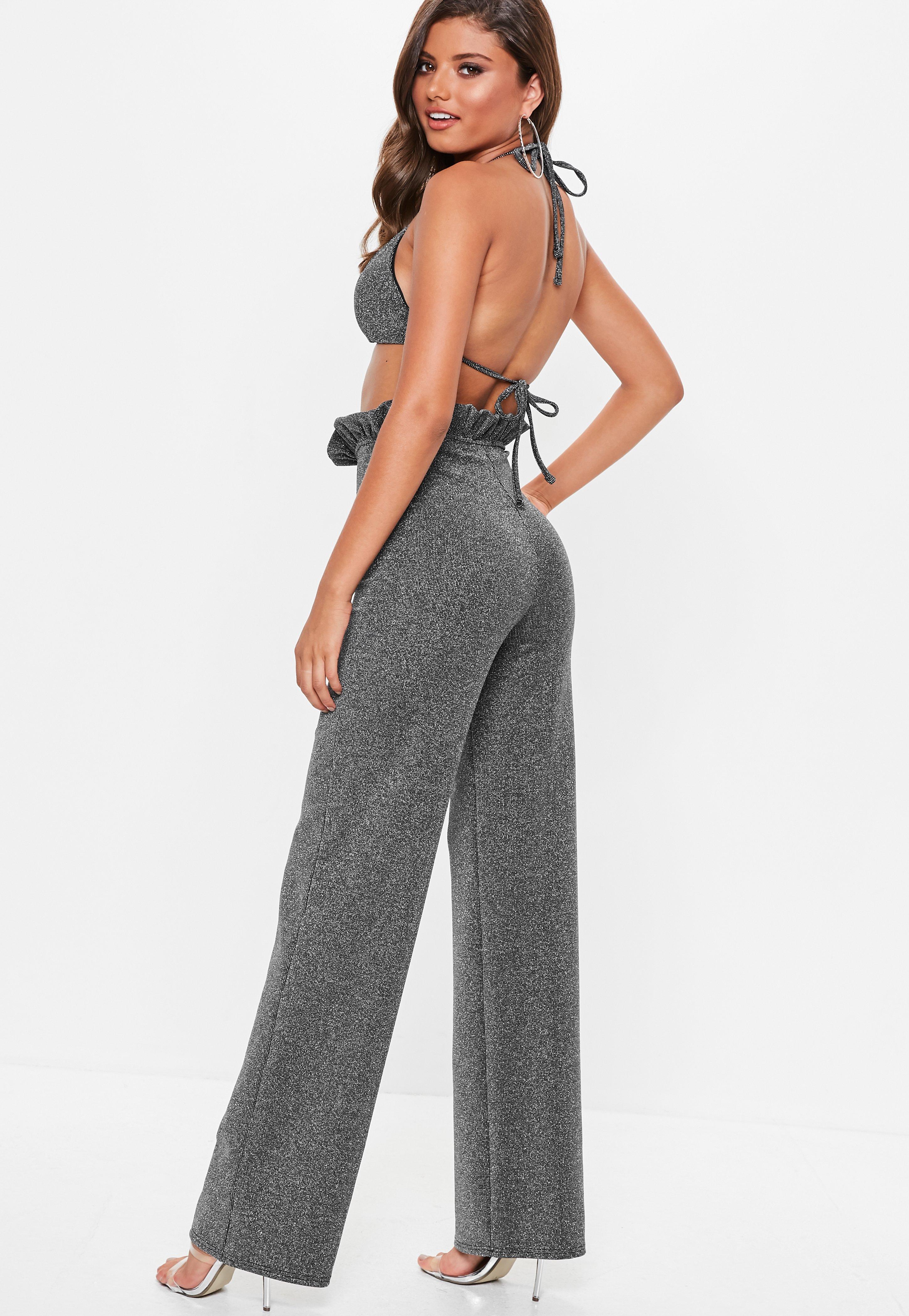 wide leg trousers women petite