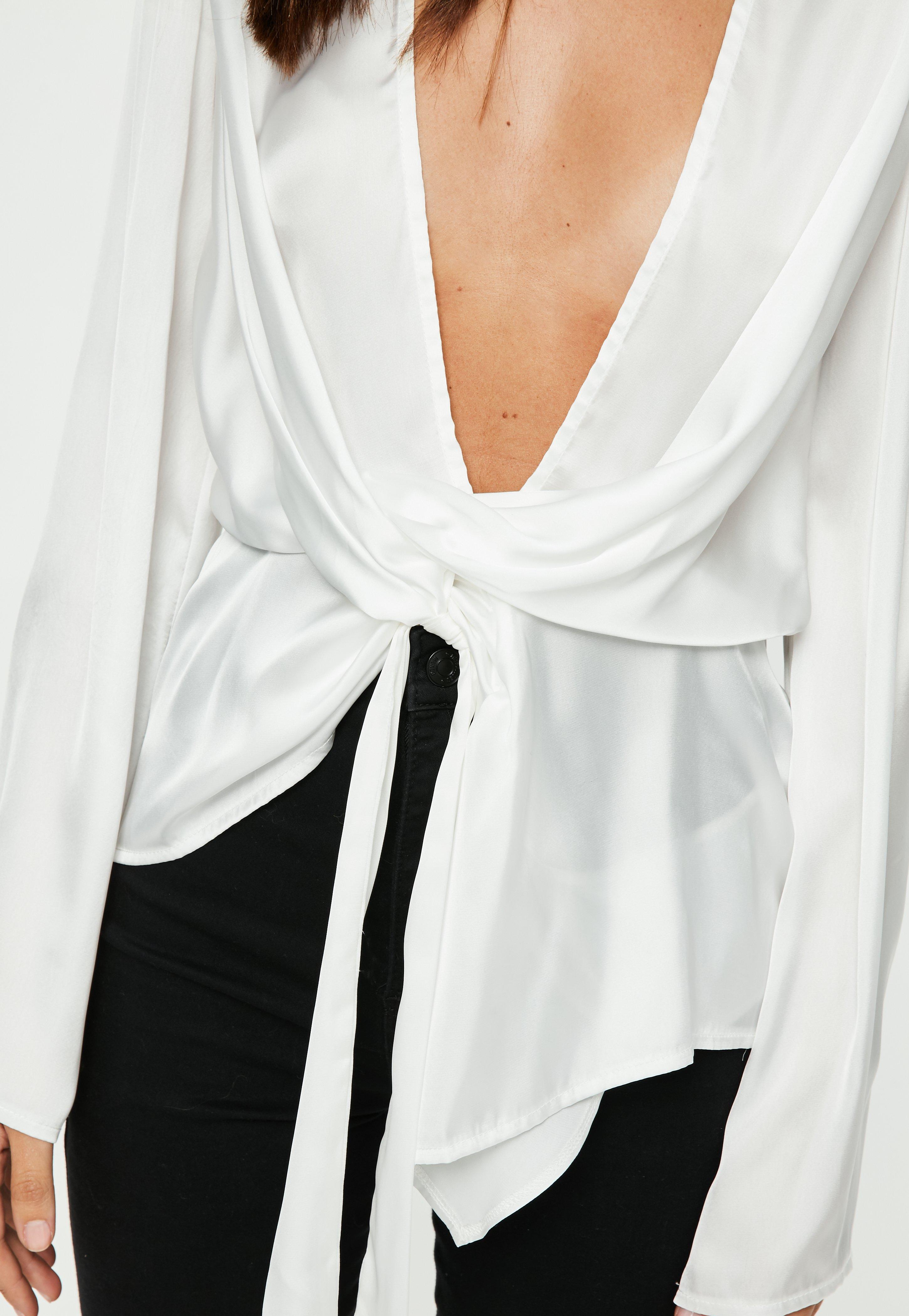 satin chiffon