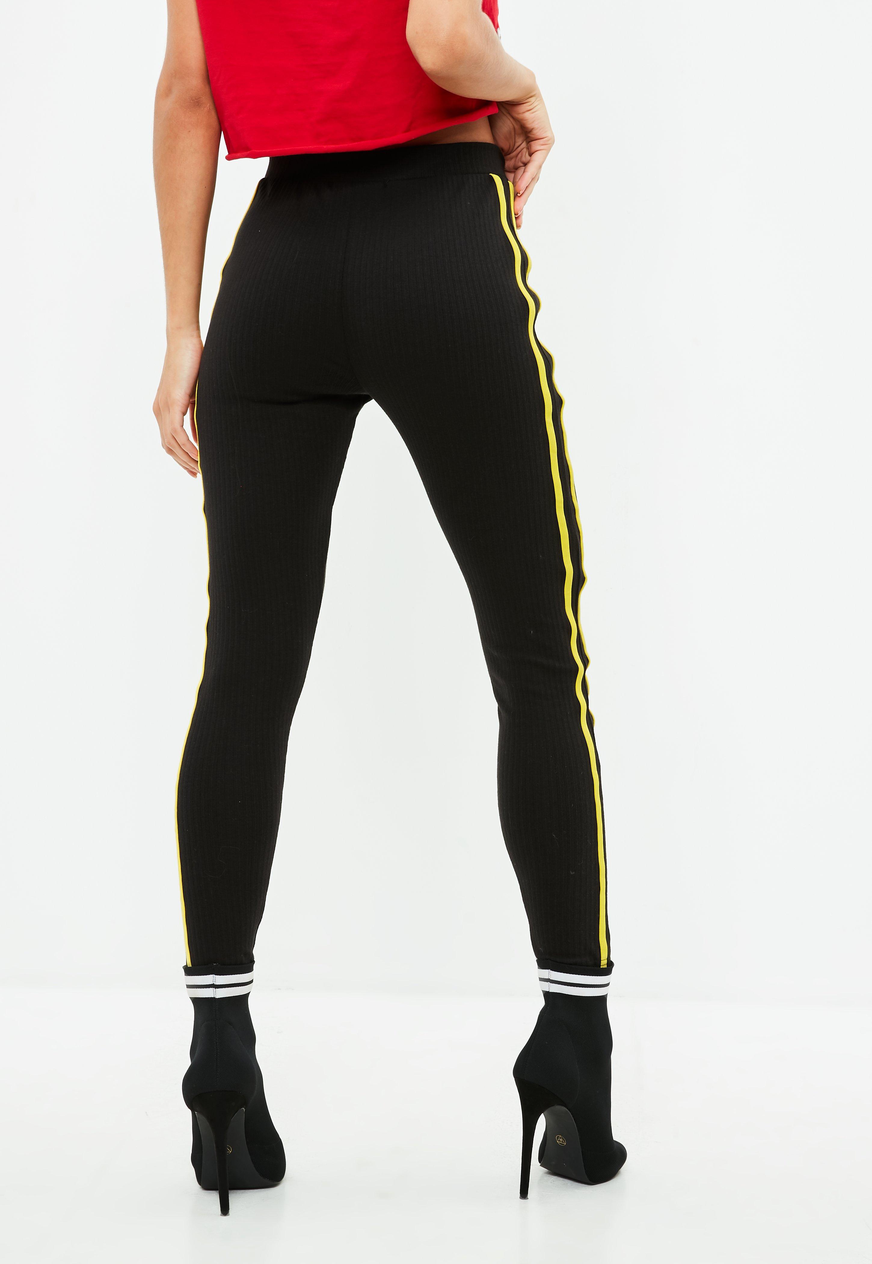 running leggings with zip pocket