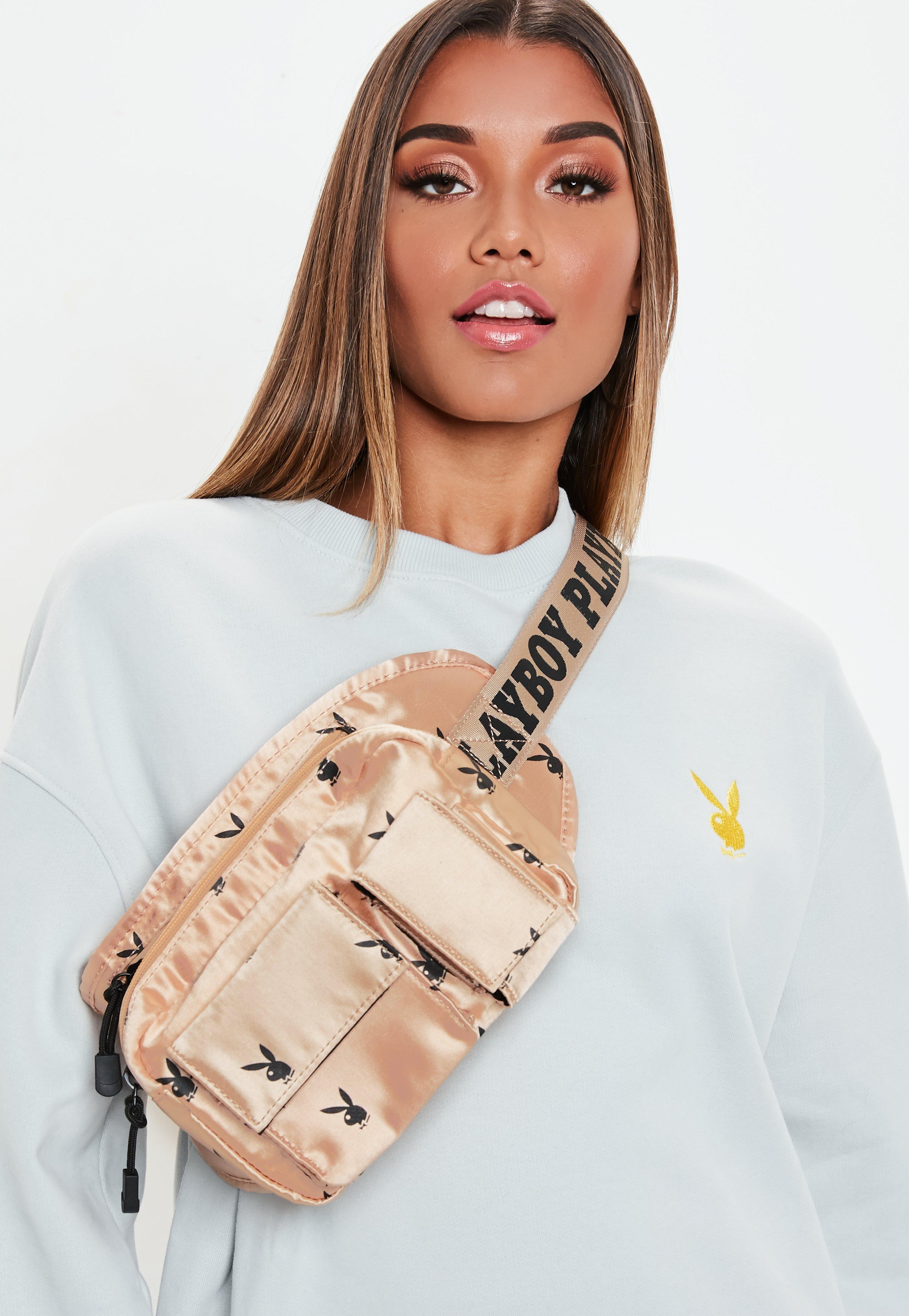 missguided bum bag