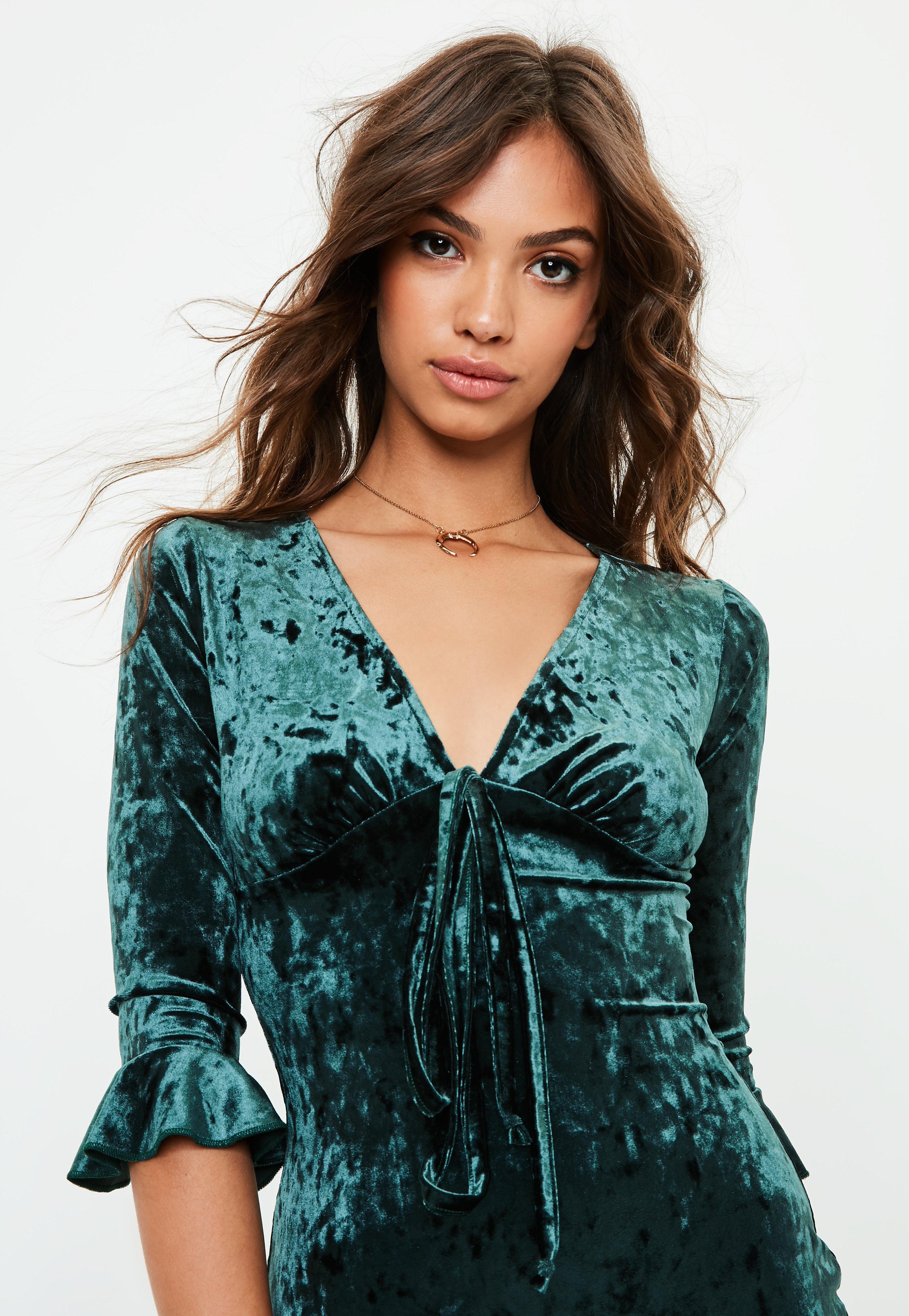 missguided green
