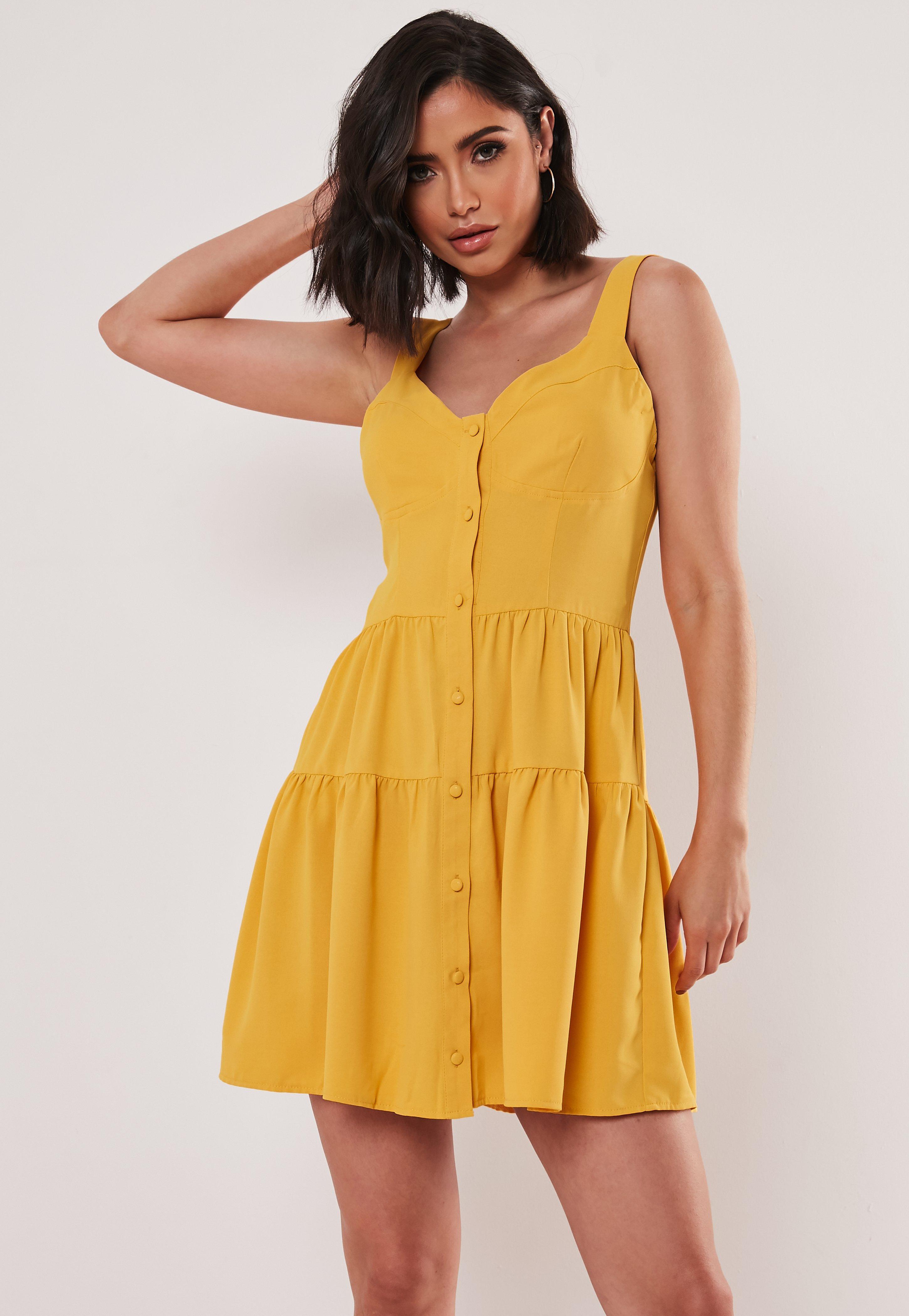 merry and bright dress