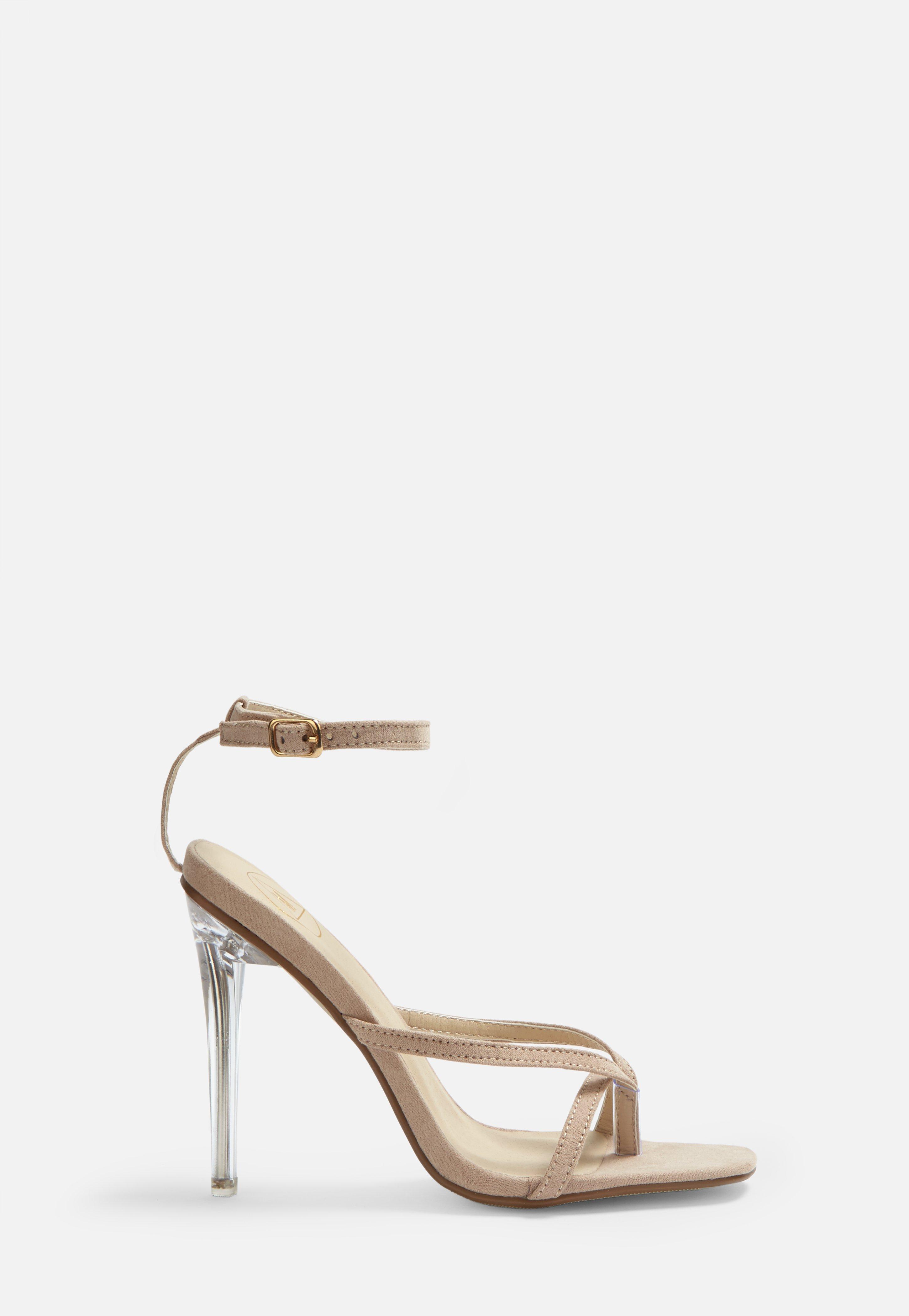 minimal heels
