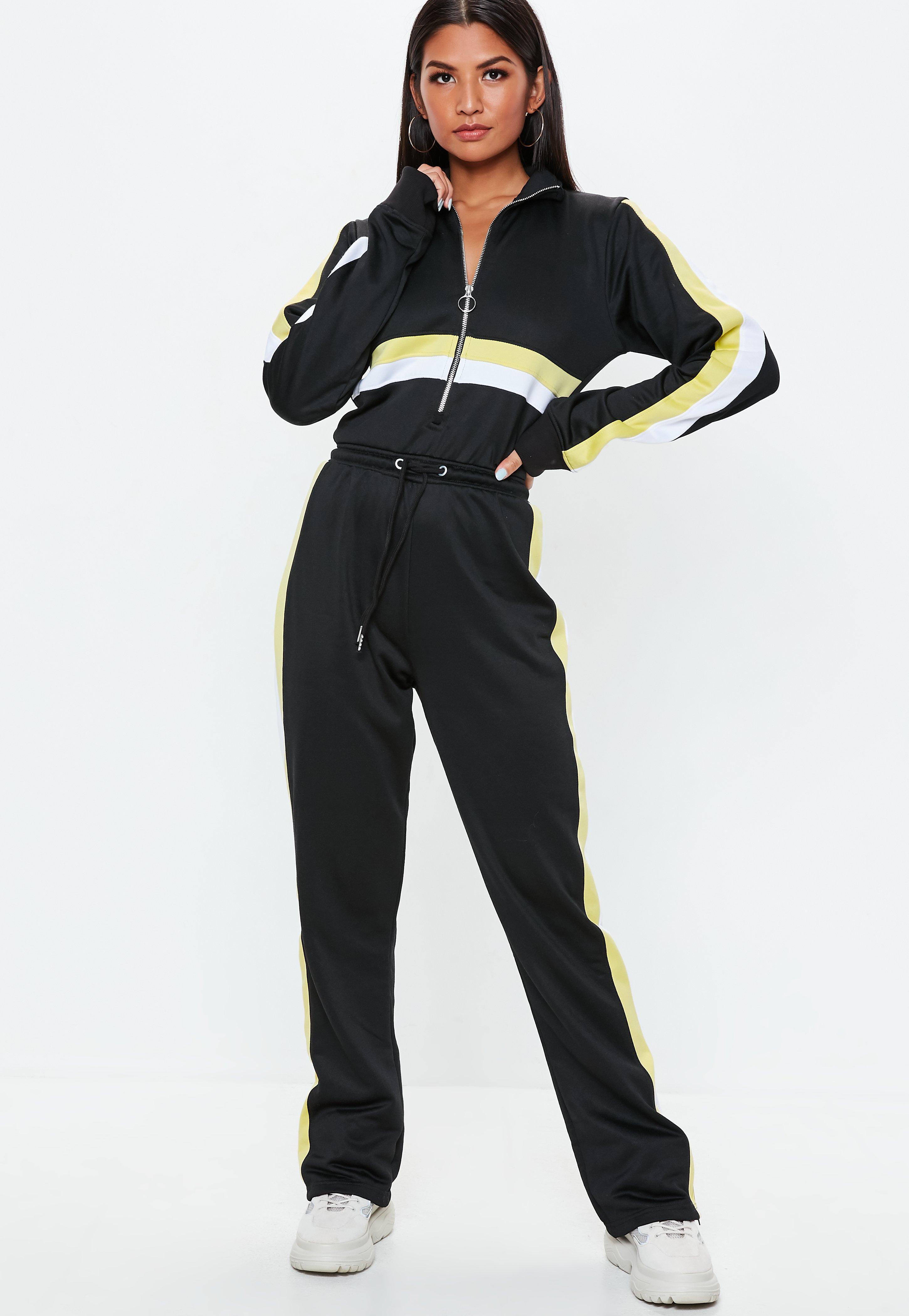 track jumpsuit